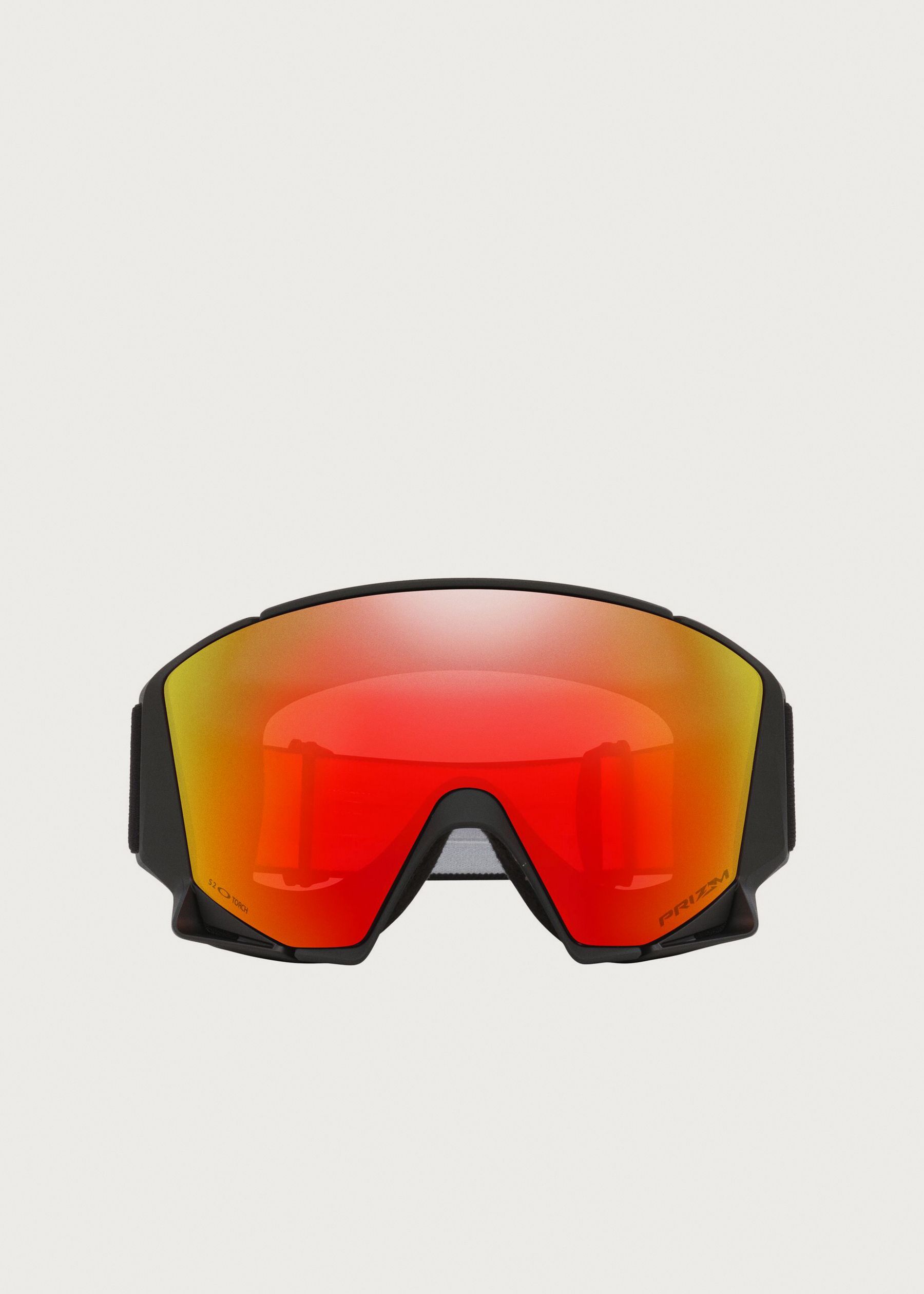 Image - 1 - Flow Scape M Matte Black / Prizm Torch Iridium Goggles