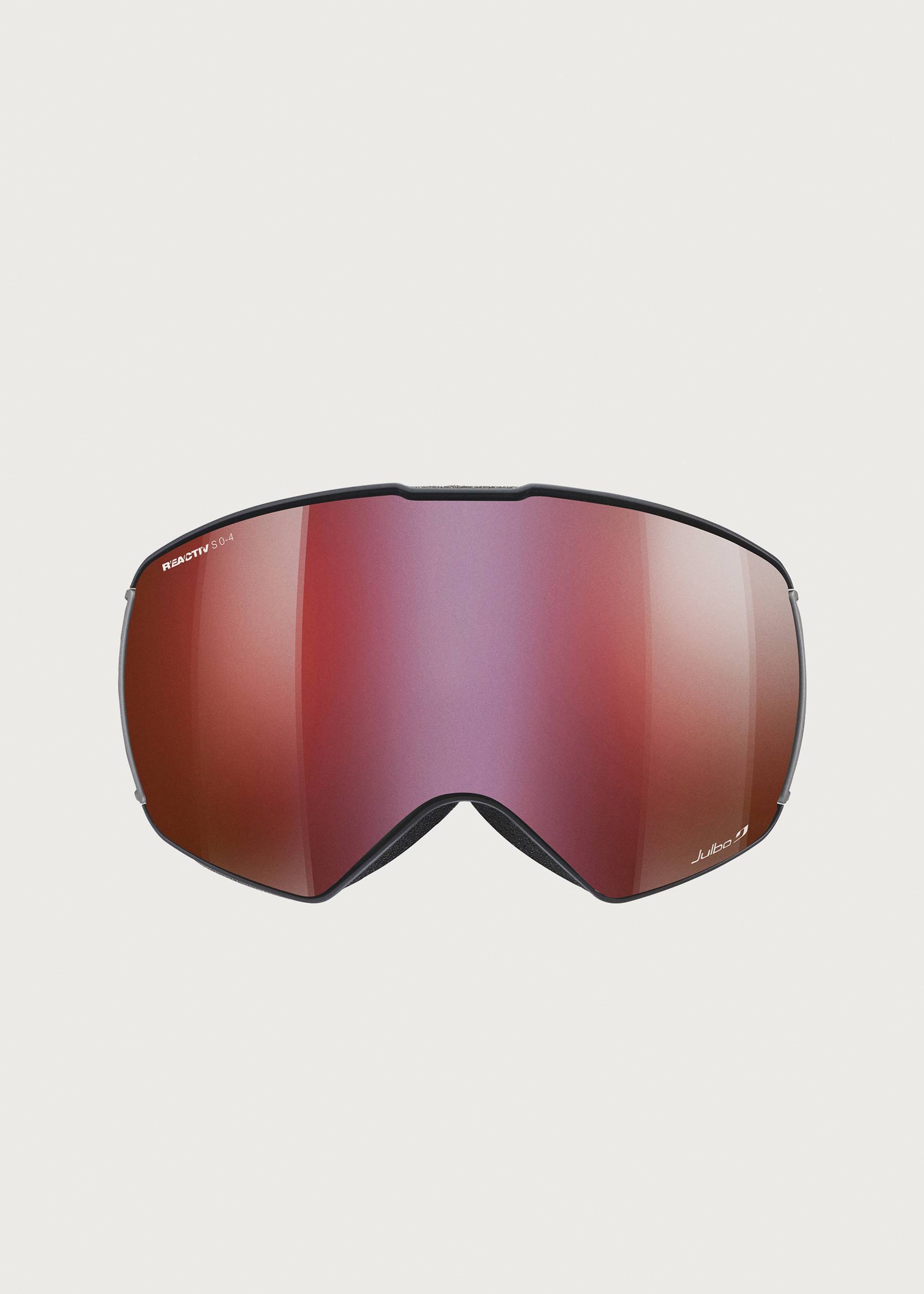 Image - 3 - Lightyear Black / Grey / Reactiv 0-4 High Contrast Goggles