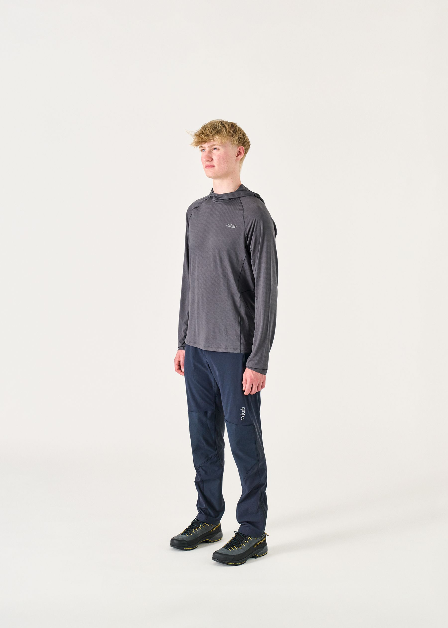 Image - 2 - Sonic Hoody