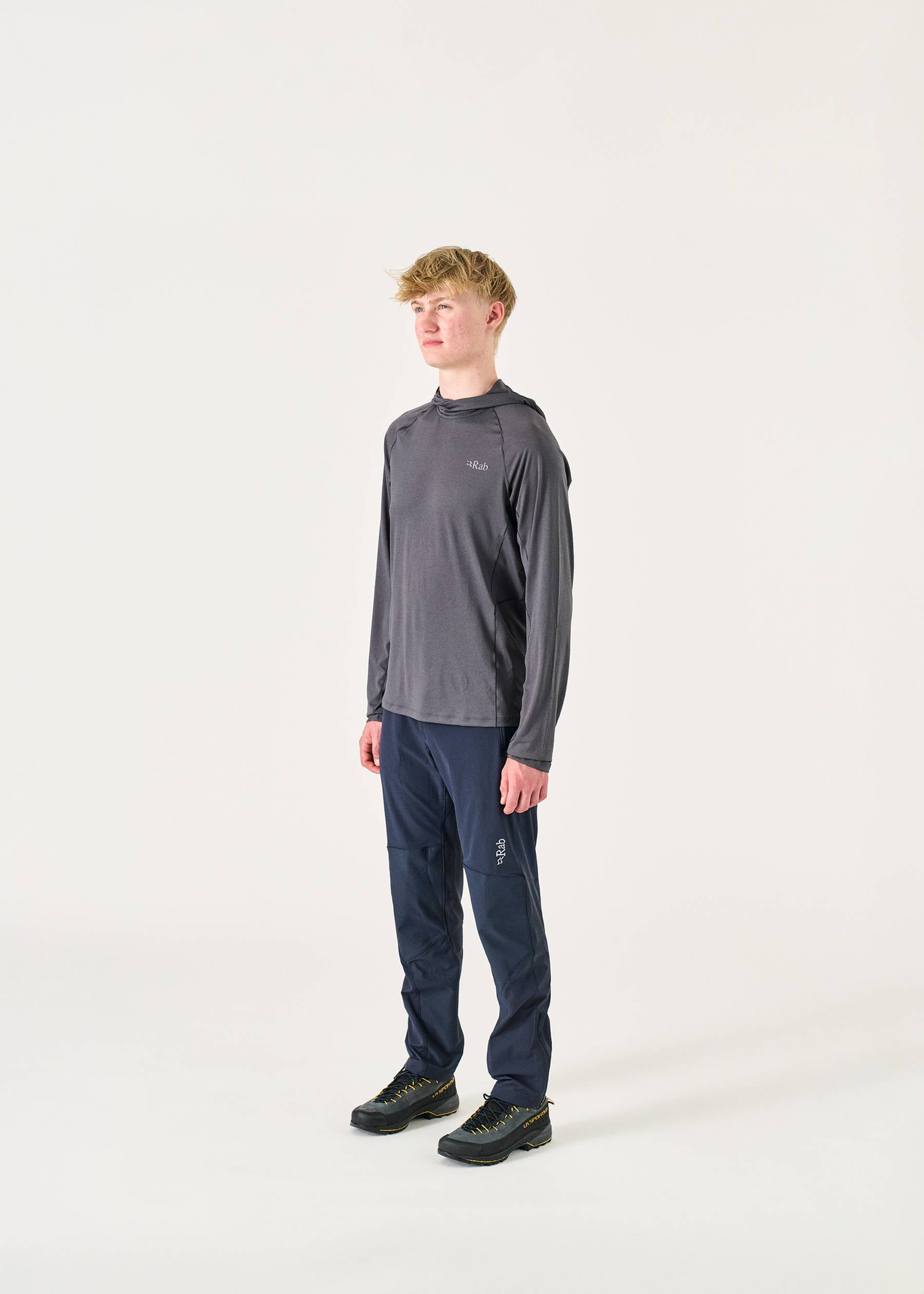 Image - 2 - Sonic Hoody