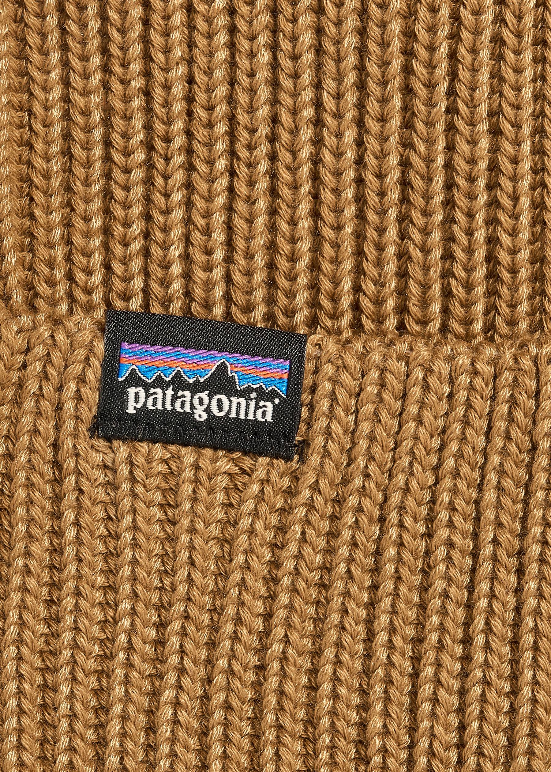 Image - 3 - Fishermans Rolled Beanie