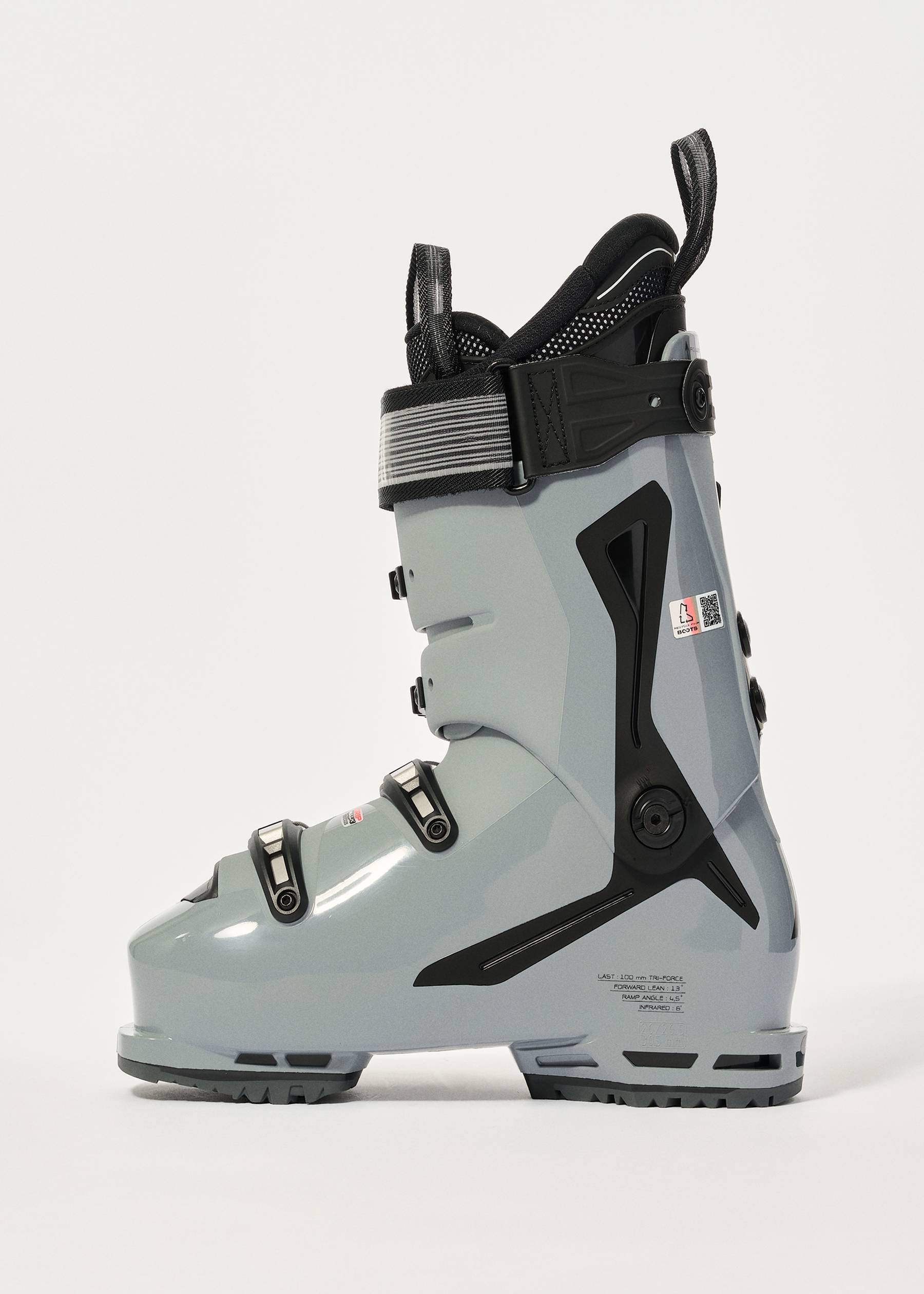 Image - 3 - Speedmachine 3 BOA 120 GW Ski Boots