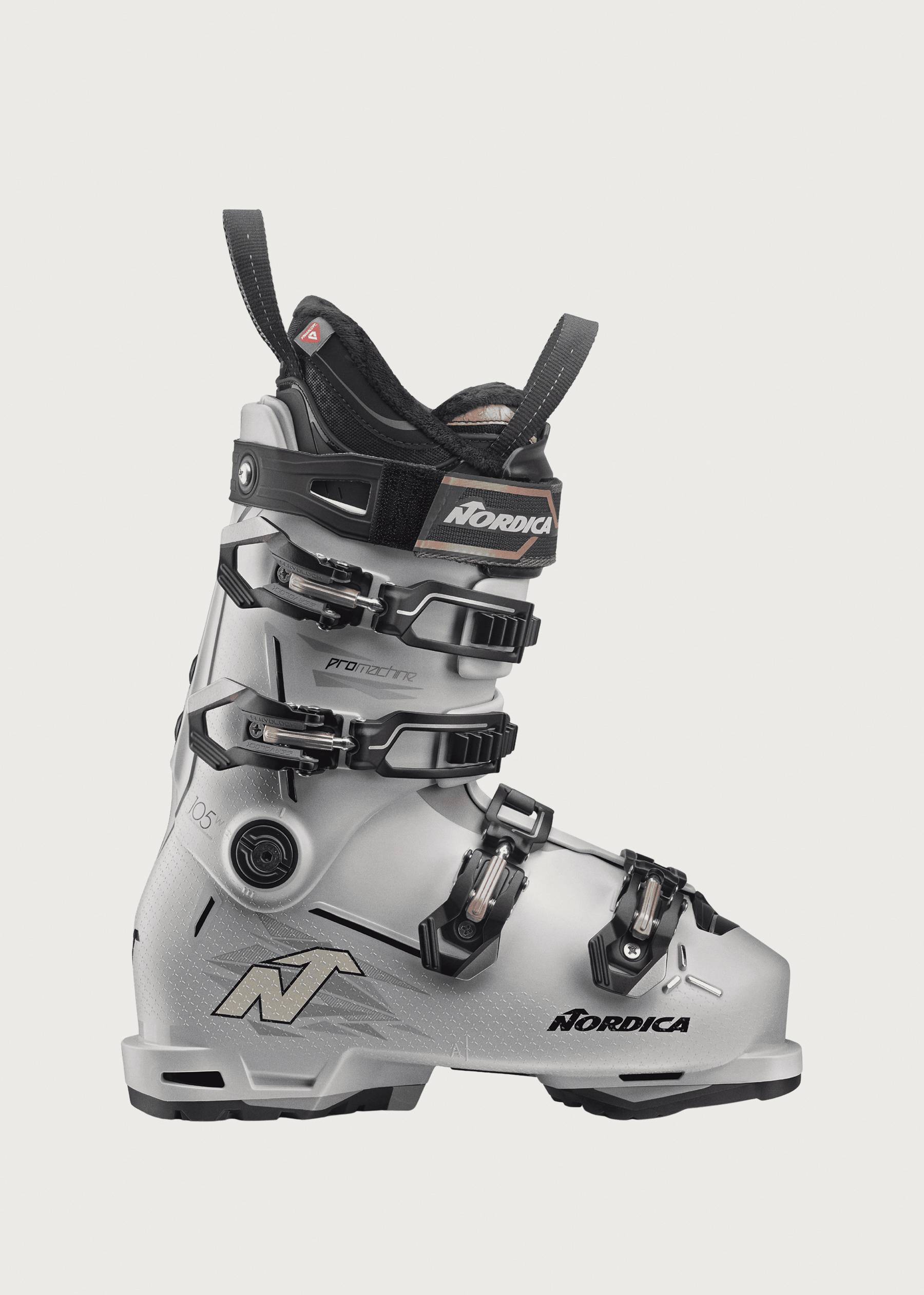 Image - 2 - Promachine 3 105 Ski Boots