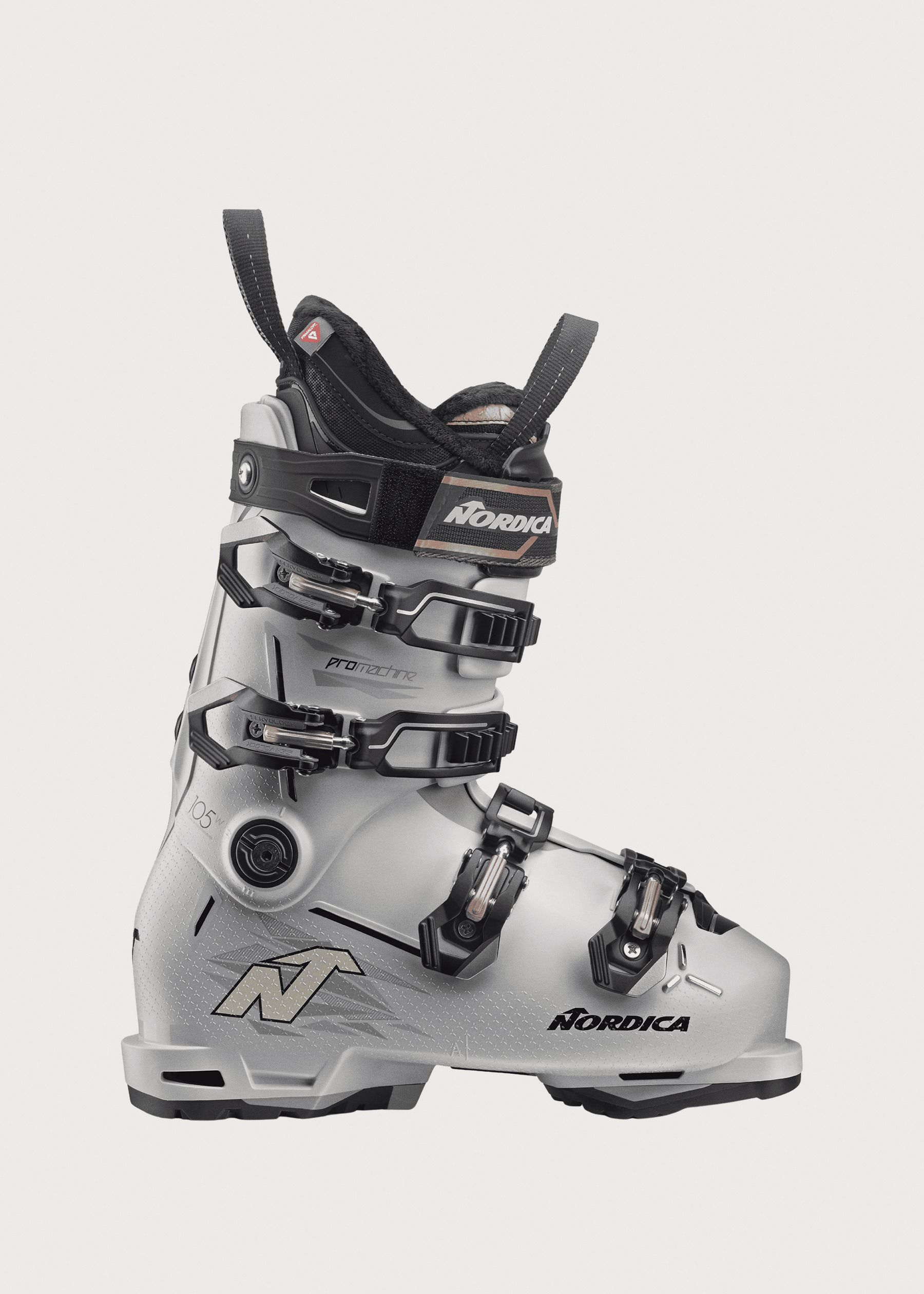 Image - 1 - Promachine 3 105 Ski Boots