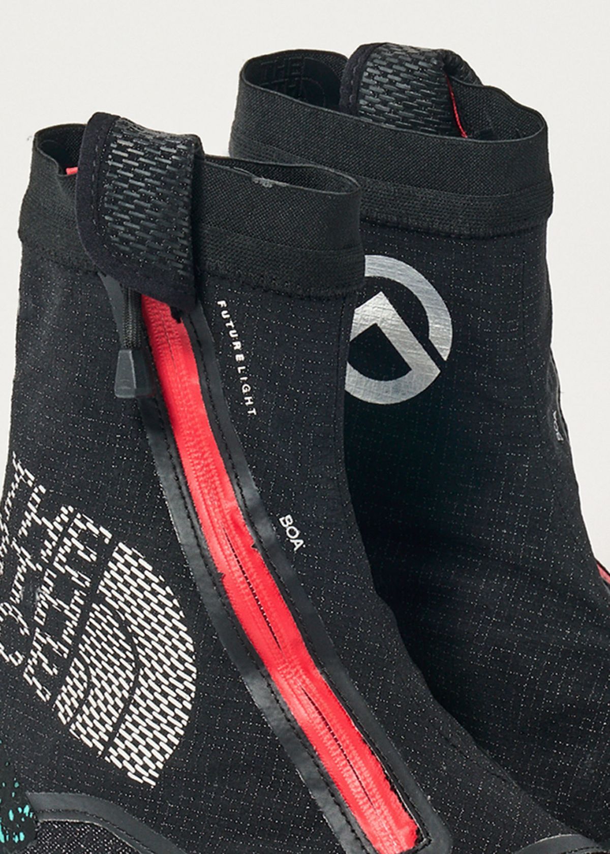 FUTURELIGHT waterproof protection