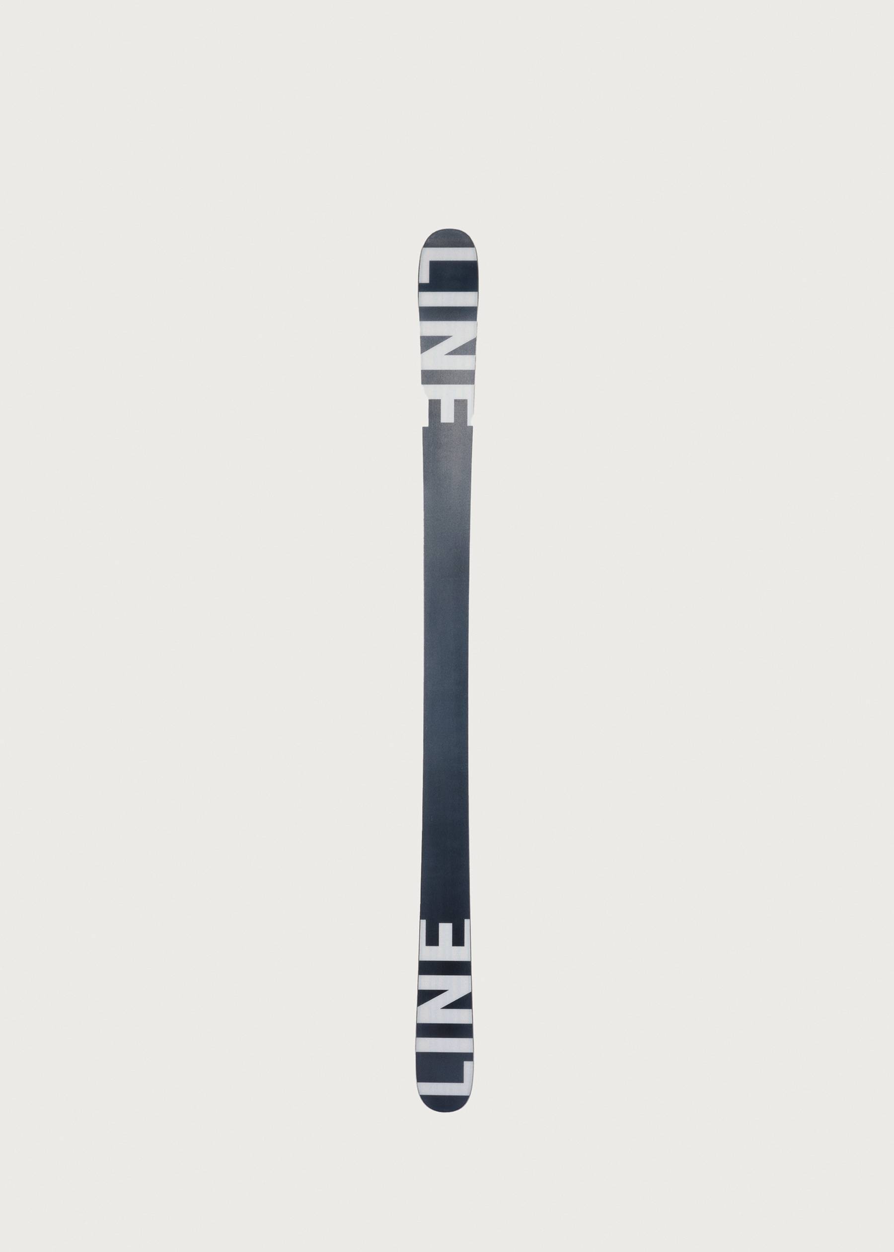 Image - 3 - Honey Badger Skis