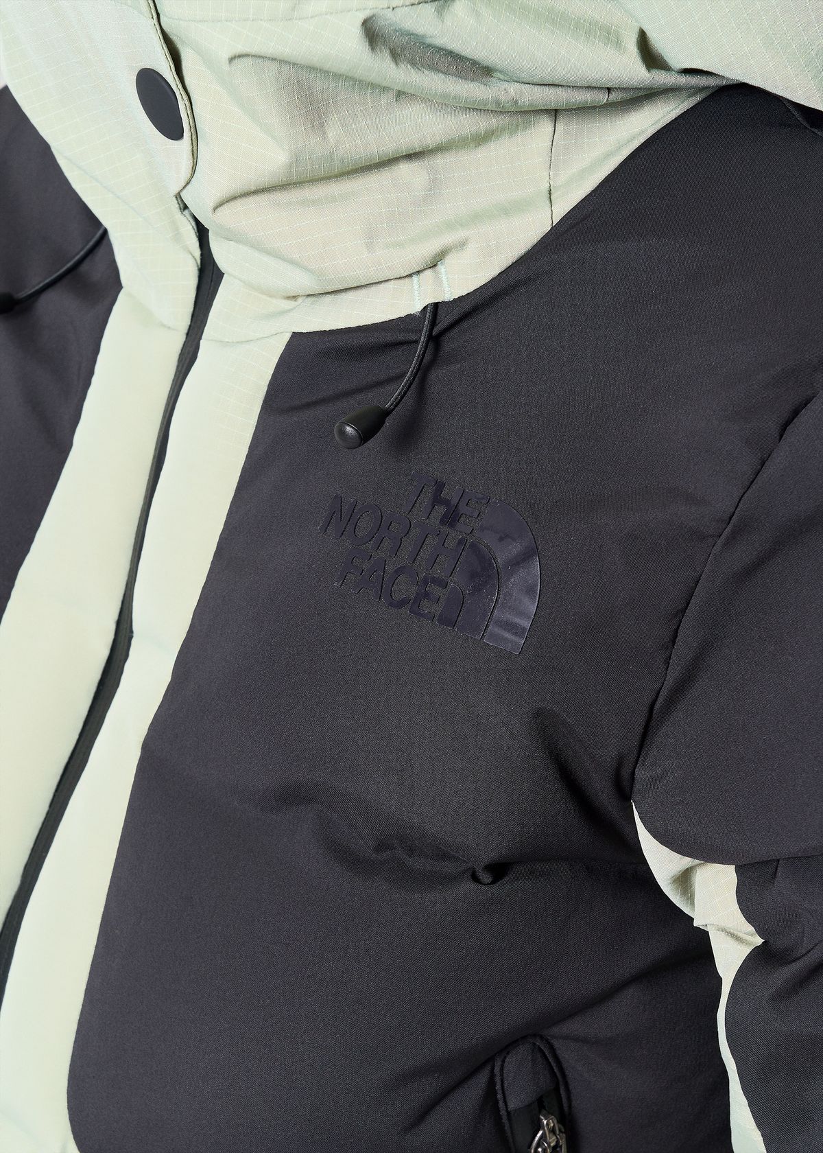 DryVent Fabric (not taped)