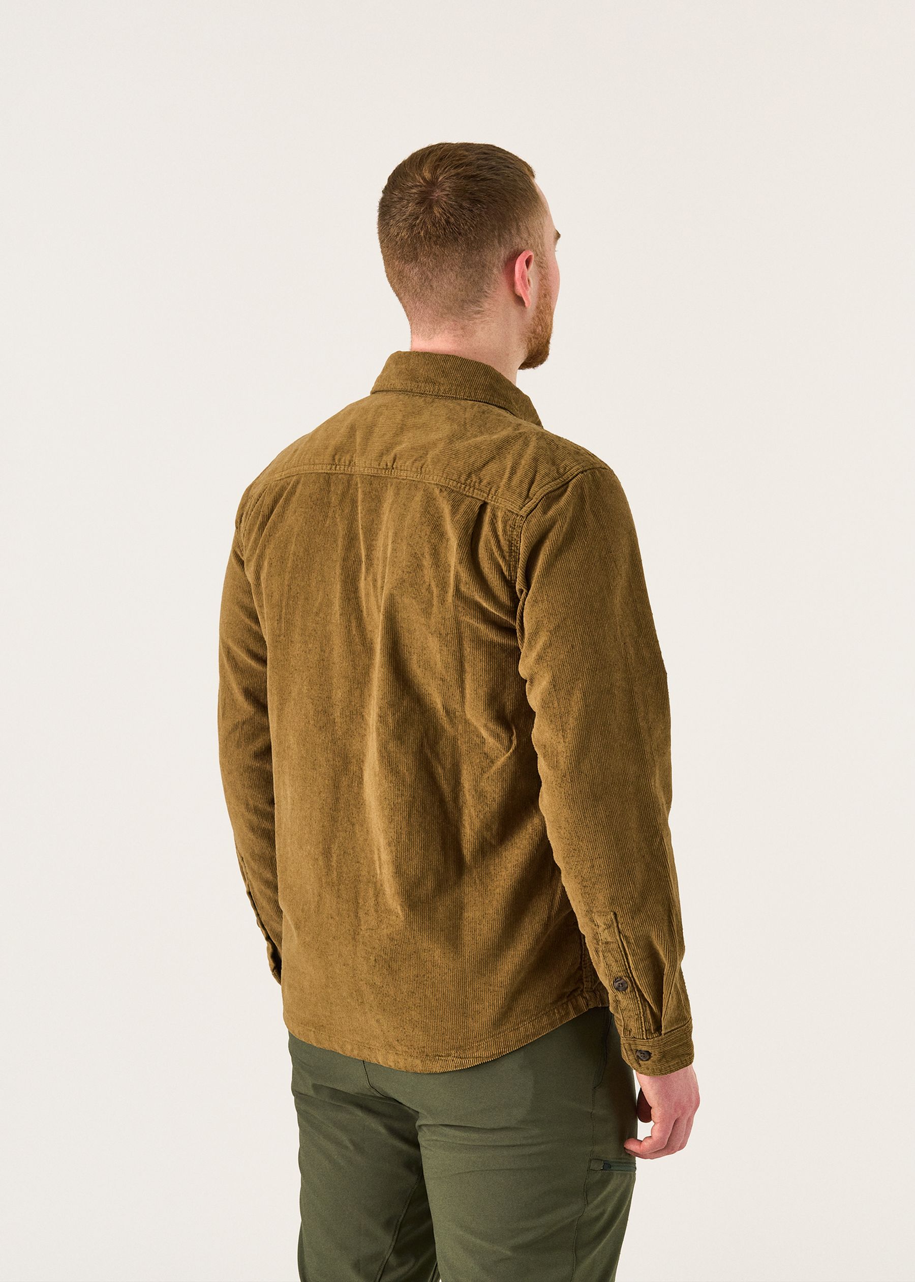 Image - 3 - Corduroy Shirt