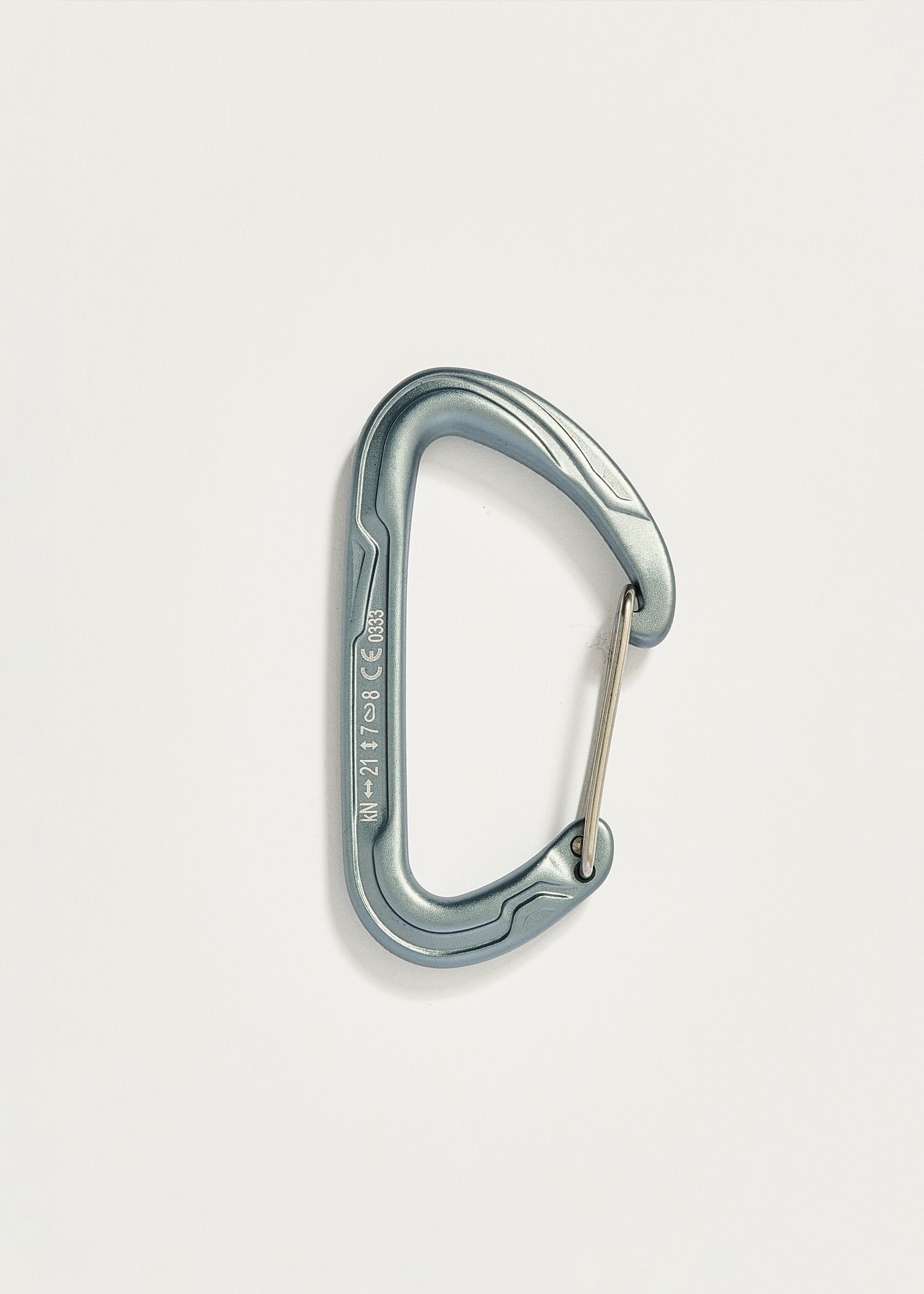 Image - 1 - Pure Wire Carabiner