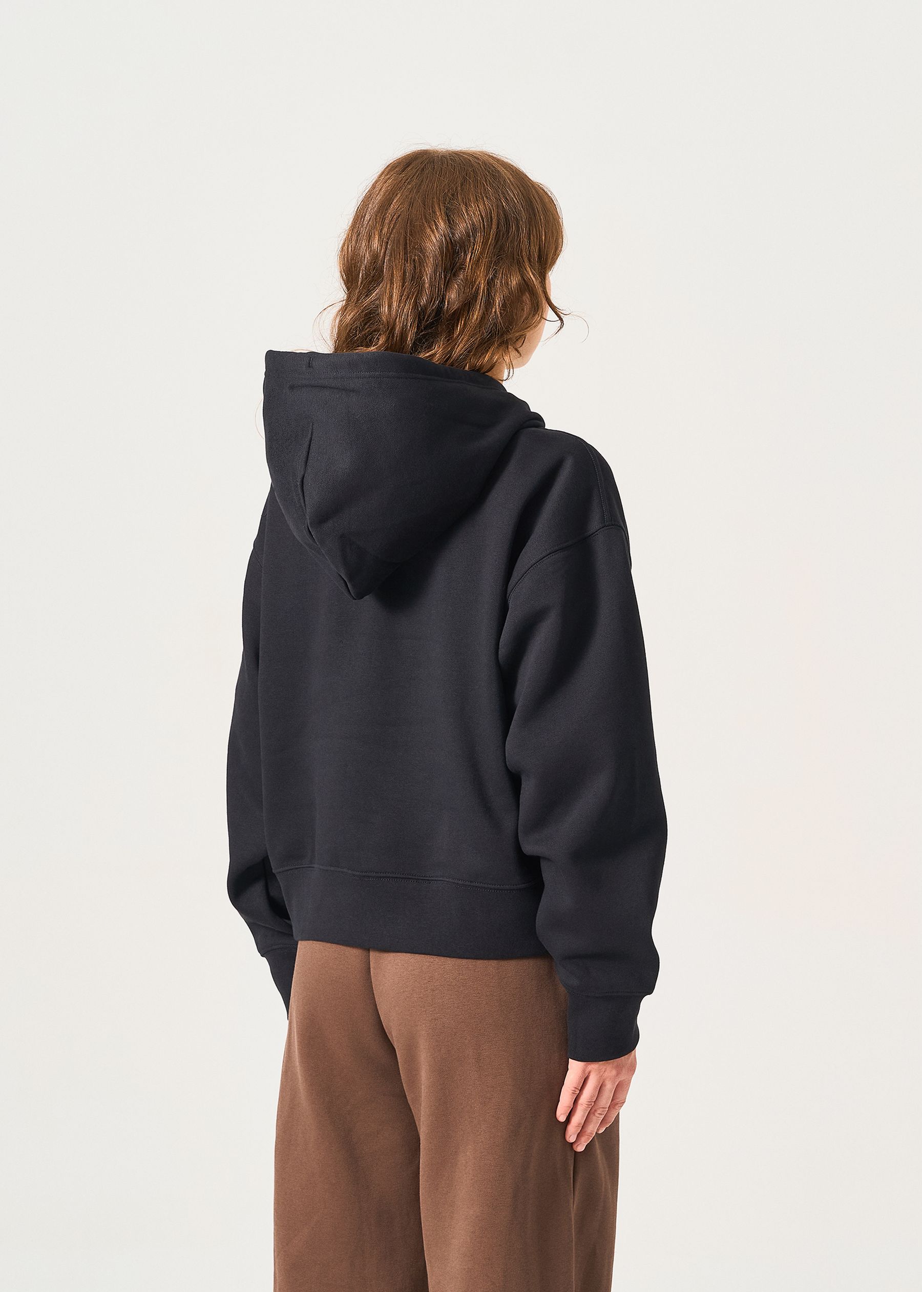 Image - 3 - TNF Essential Simple Dome Boxy Oversized Hoody