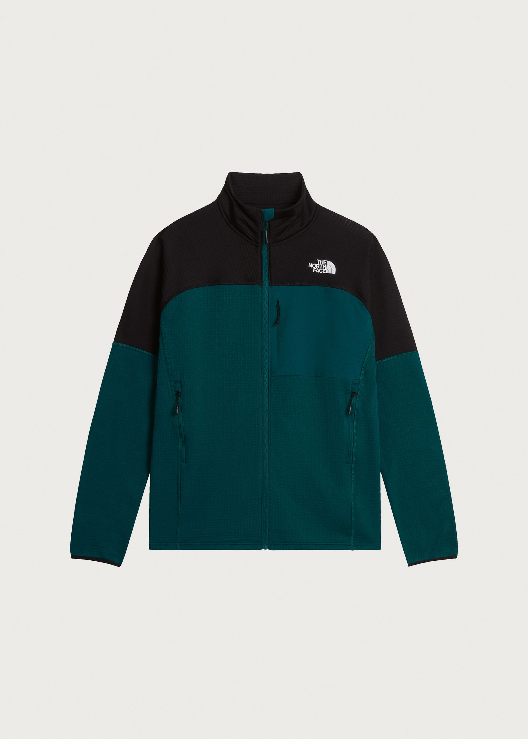 Image - 1 - Polartec PowerGrid Stormgap Jacket