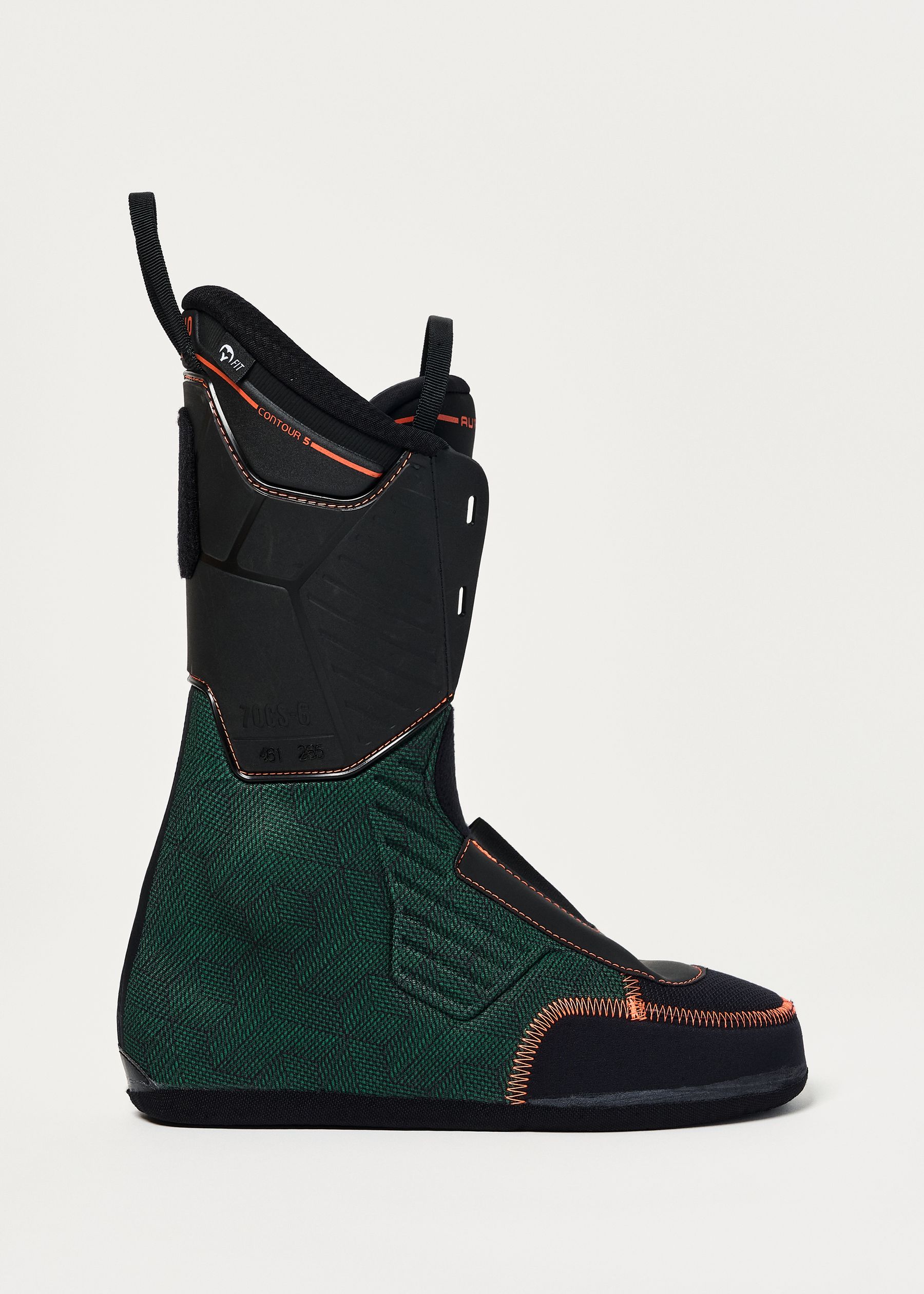 Dalbello Veloce Space 120 Dual BOA Ski Boots