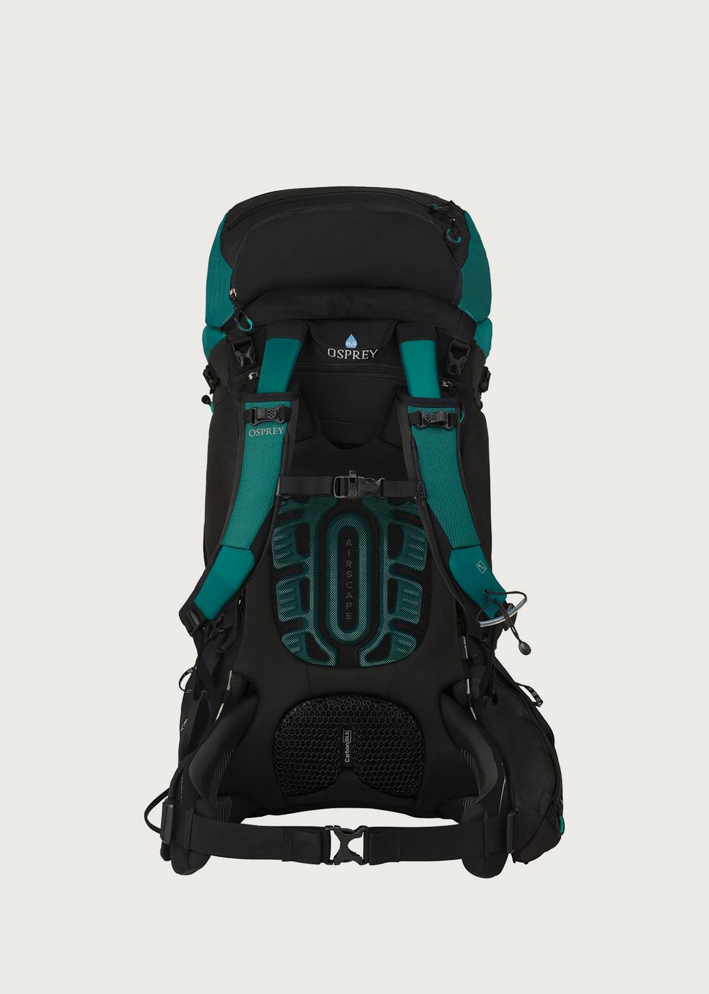 Osprey UNLTD AirScape 68 Backpack
