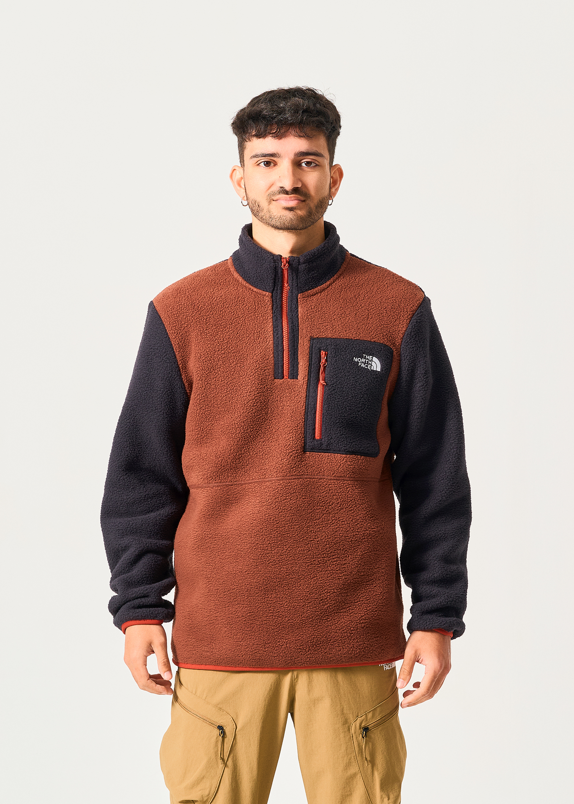 The North Face Yumiori 1/4 Zip