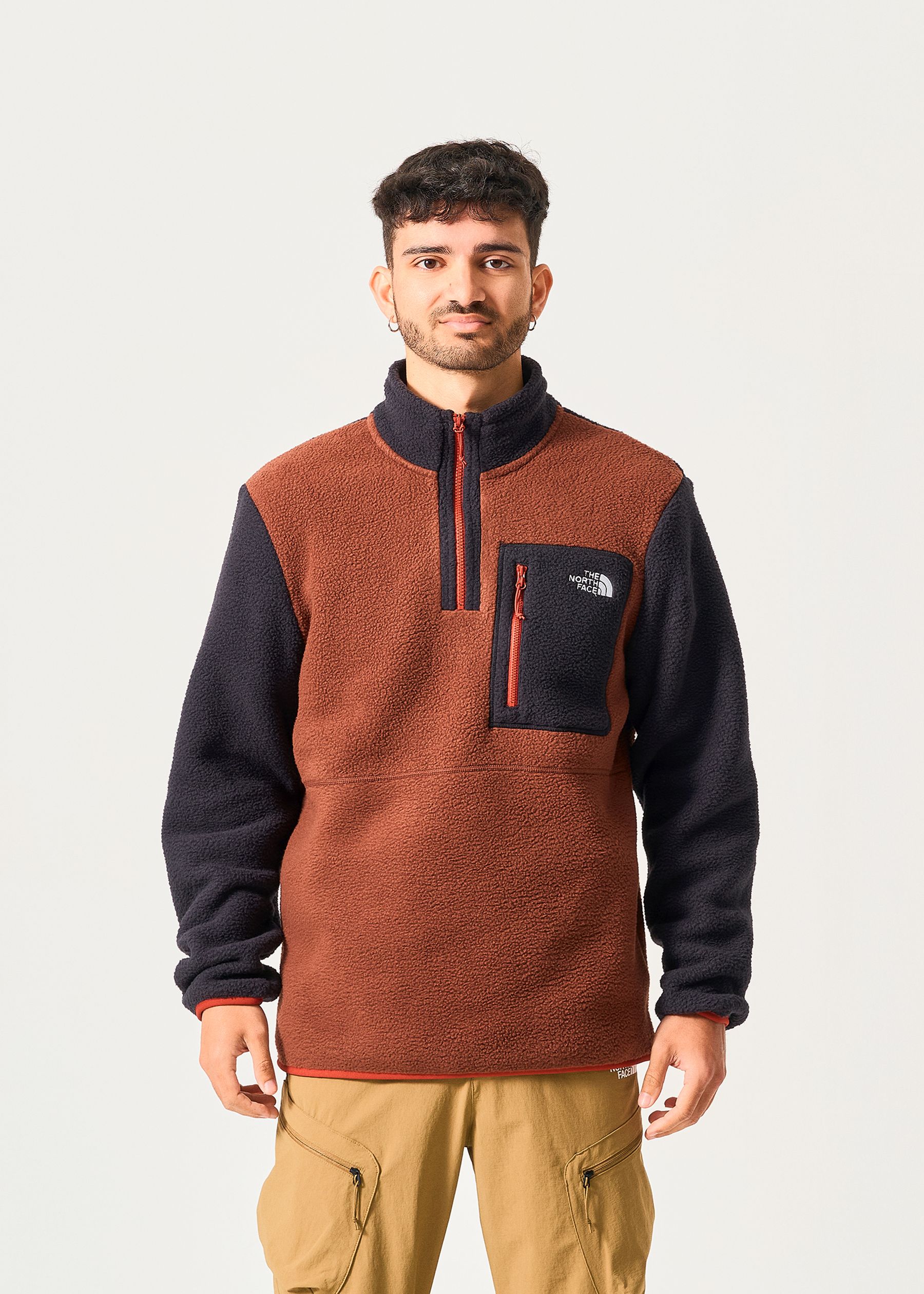 Image - 1 - Yumiori 1/4 Zip