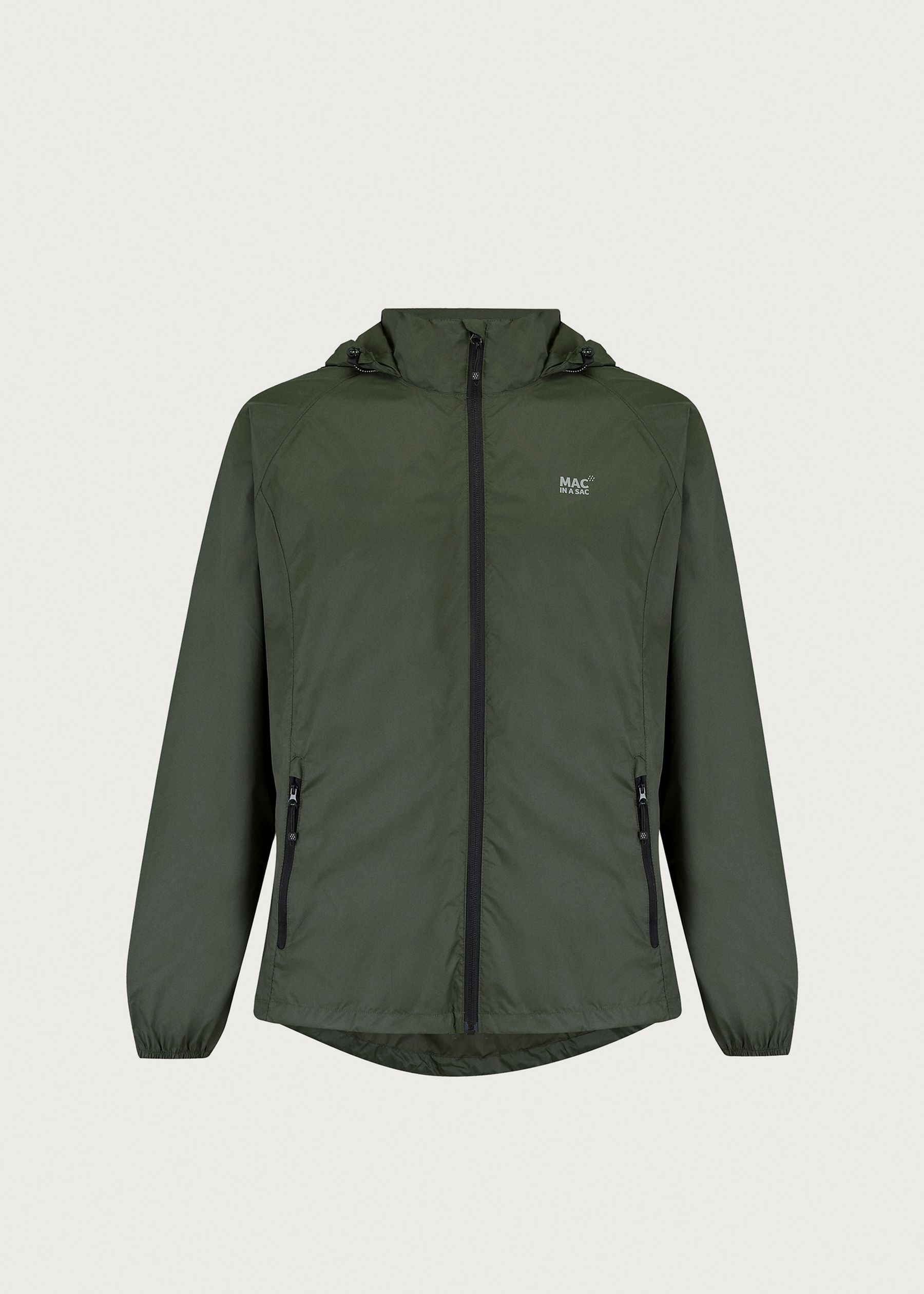 Image - 1 - MIAS Origin Mac Jacket