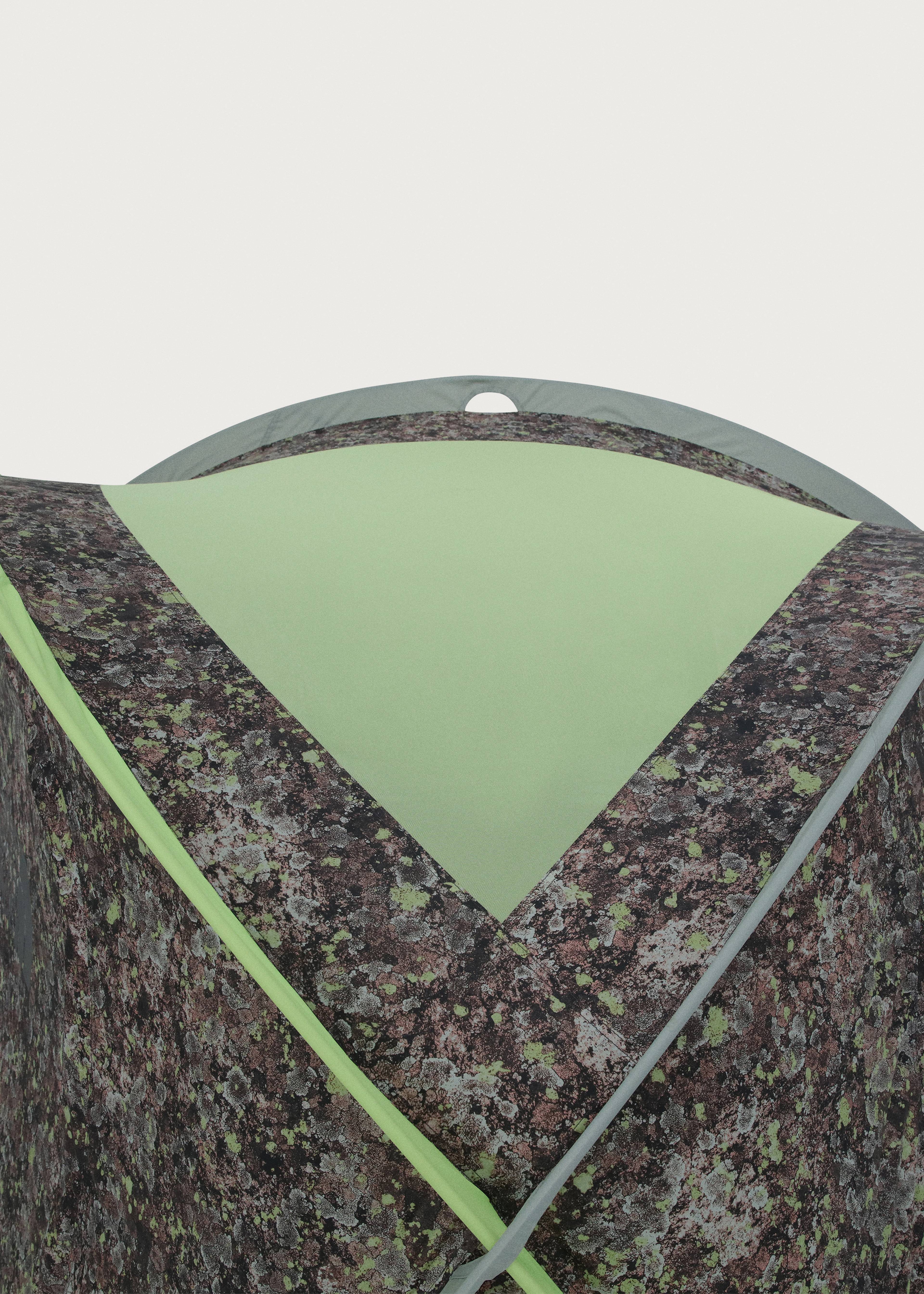 The North Face Homestead Domey 3 Tent