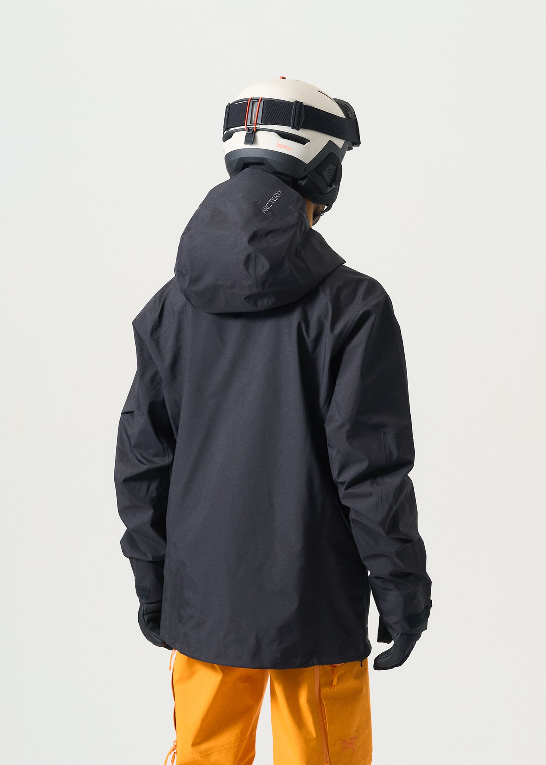 Arc'teryx Sabre GORE-TEX Jacket