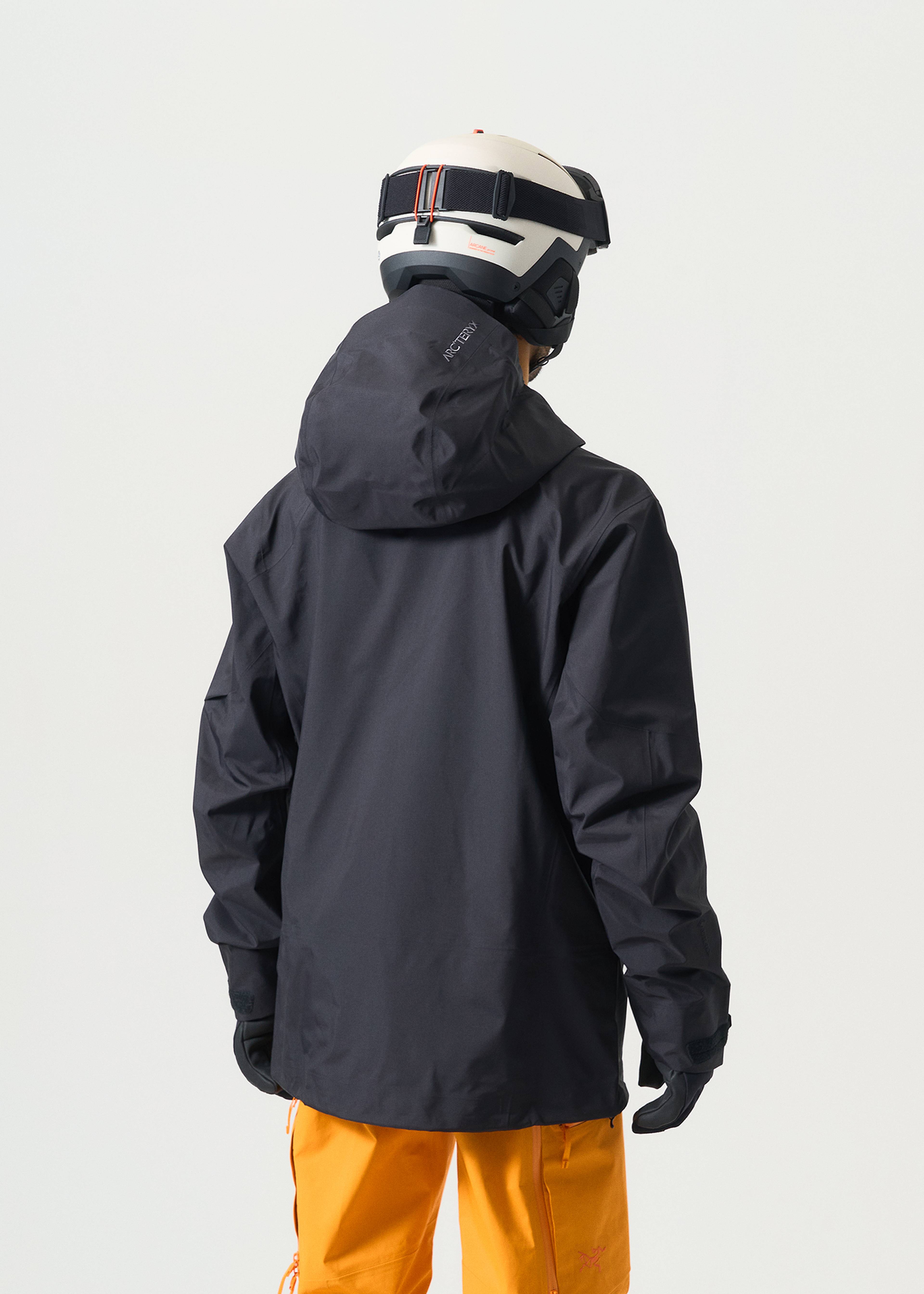 Arc'teryx Sabre GORE-TEX Jacket