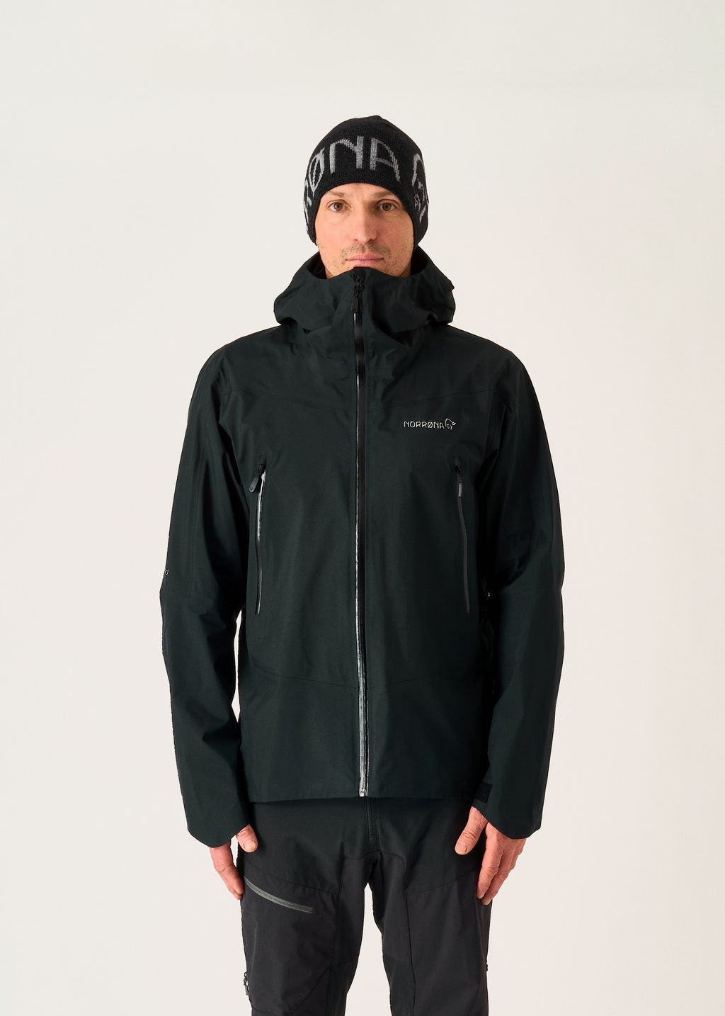 Norrona Falketind GORE-TEX Jacket - Main Image