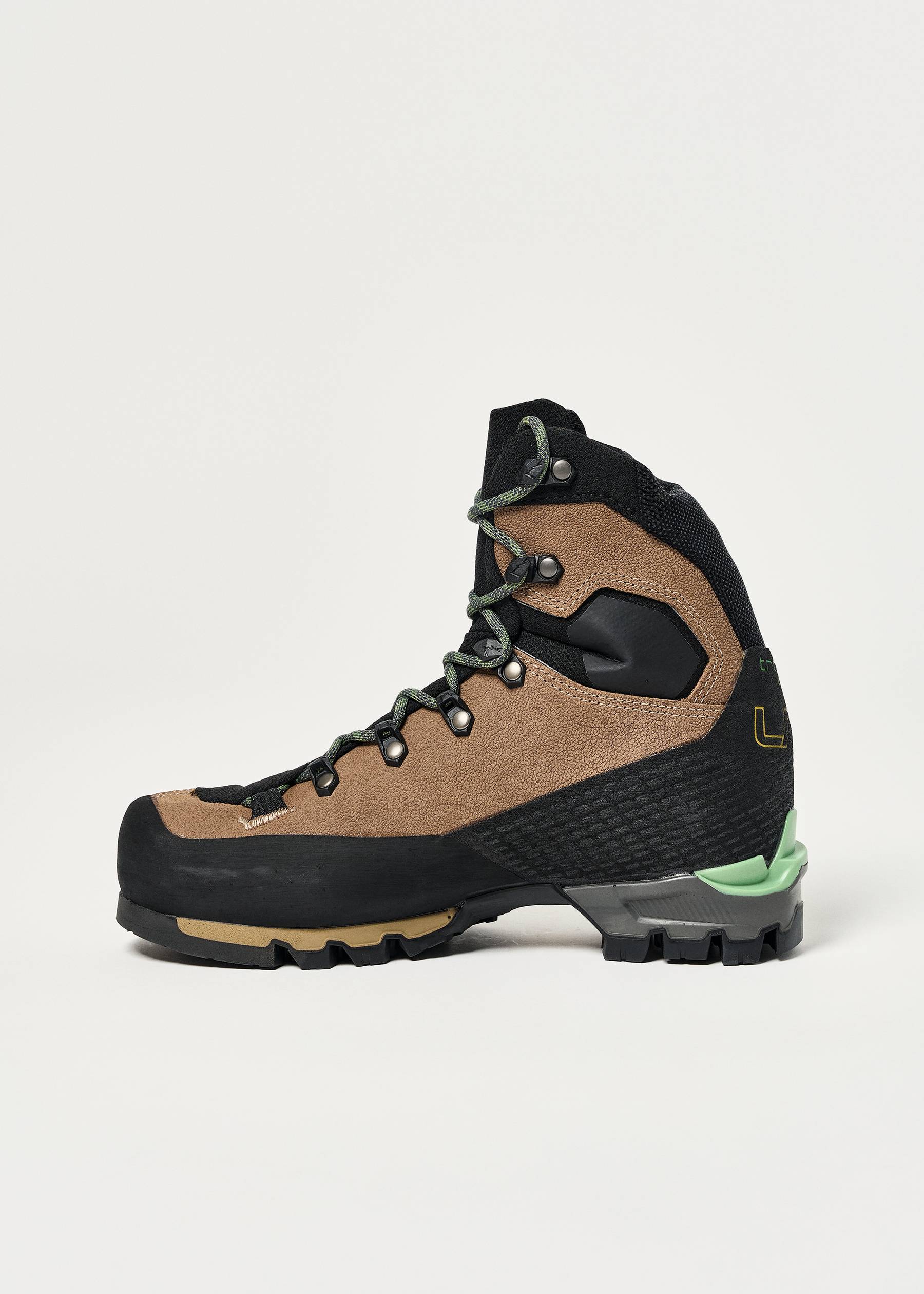 Image - 3 - Trango Alpine GORE-TEX Mountaineering Boots