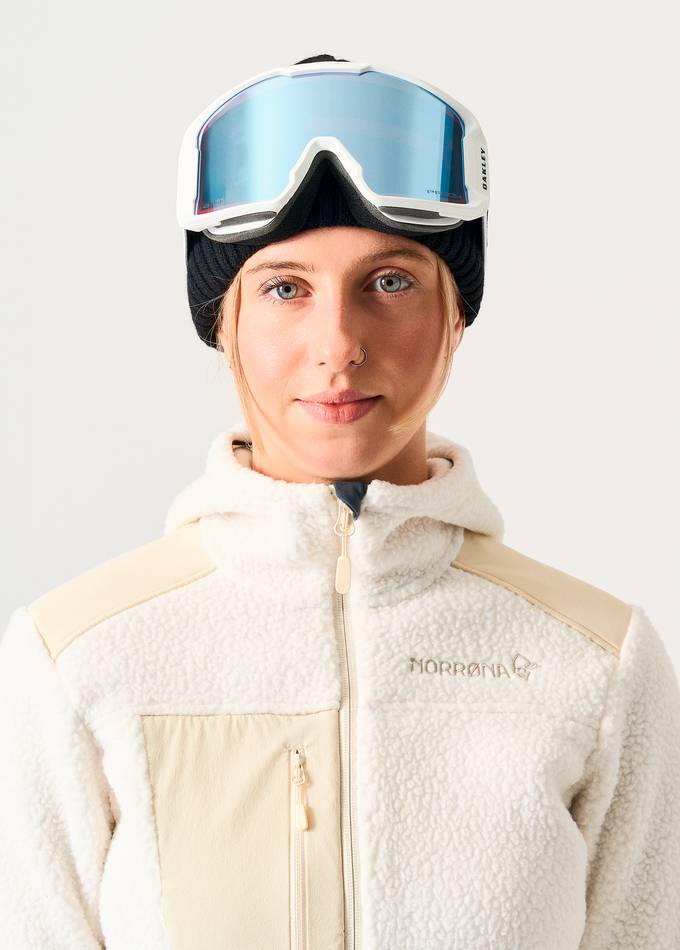 Norrona Tamok GORE-TEX Performance Shell Jacket