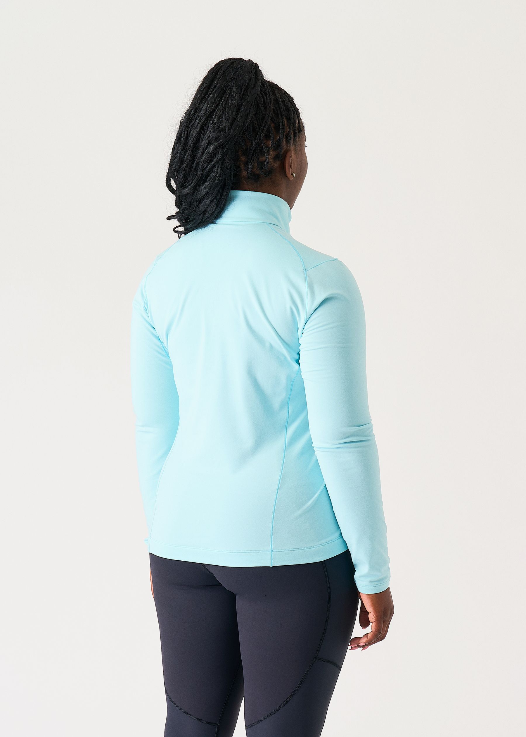 Image - 3 - Rho Zip Neck