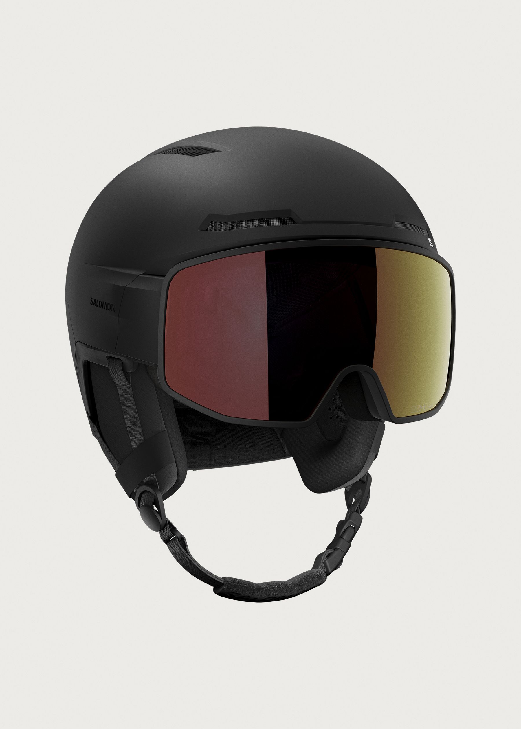 Image - 2 - Driver Pro Simga Photo MIPS Helmet