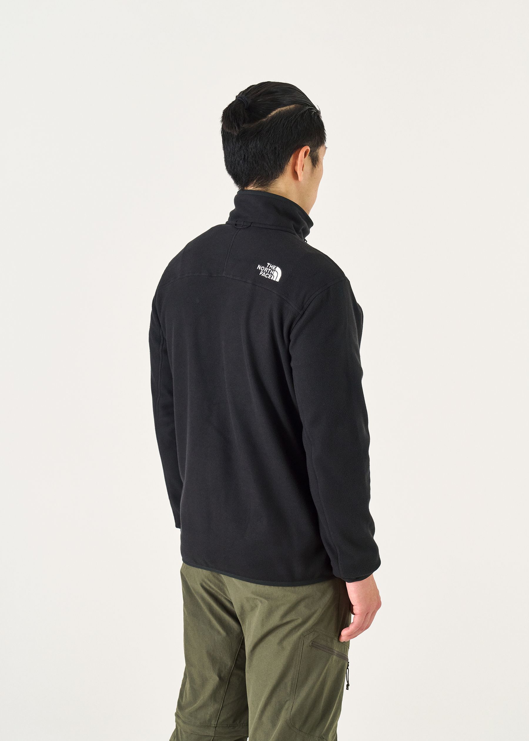 Image - 3 - 100 Glacier Full Zip