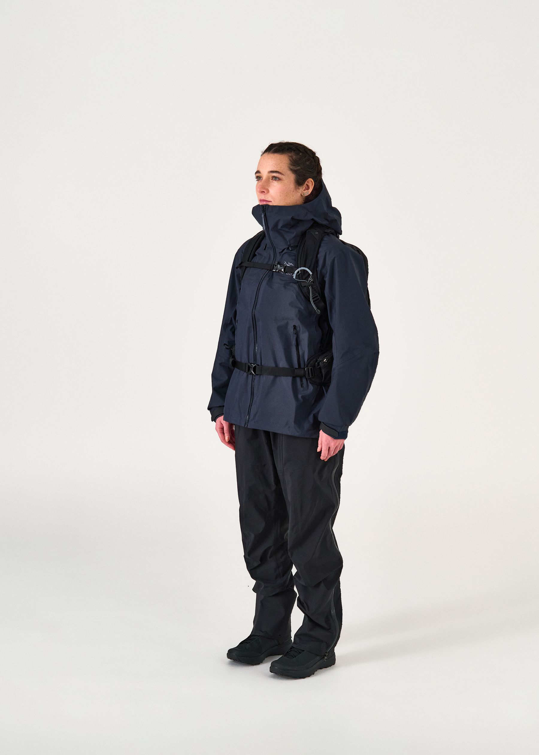 Image - 2 - Beta Ar Stormhood Jacket