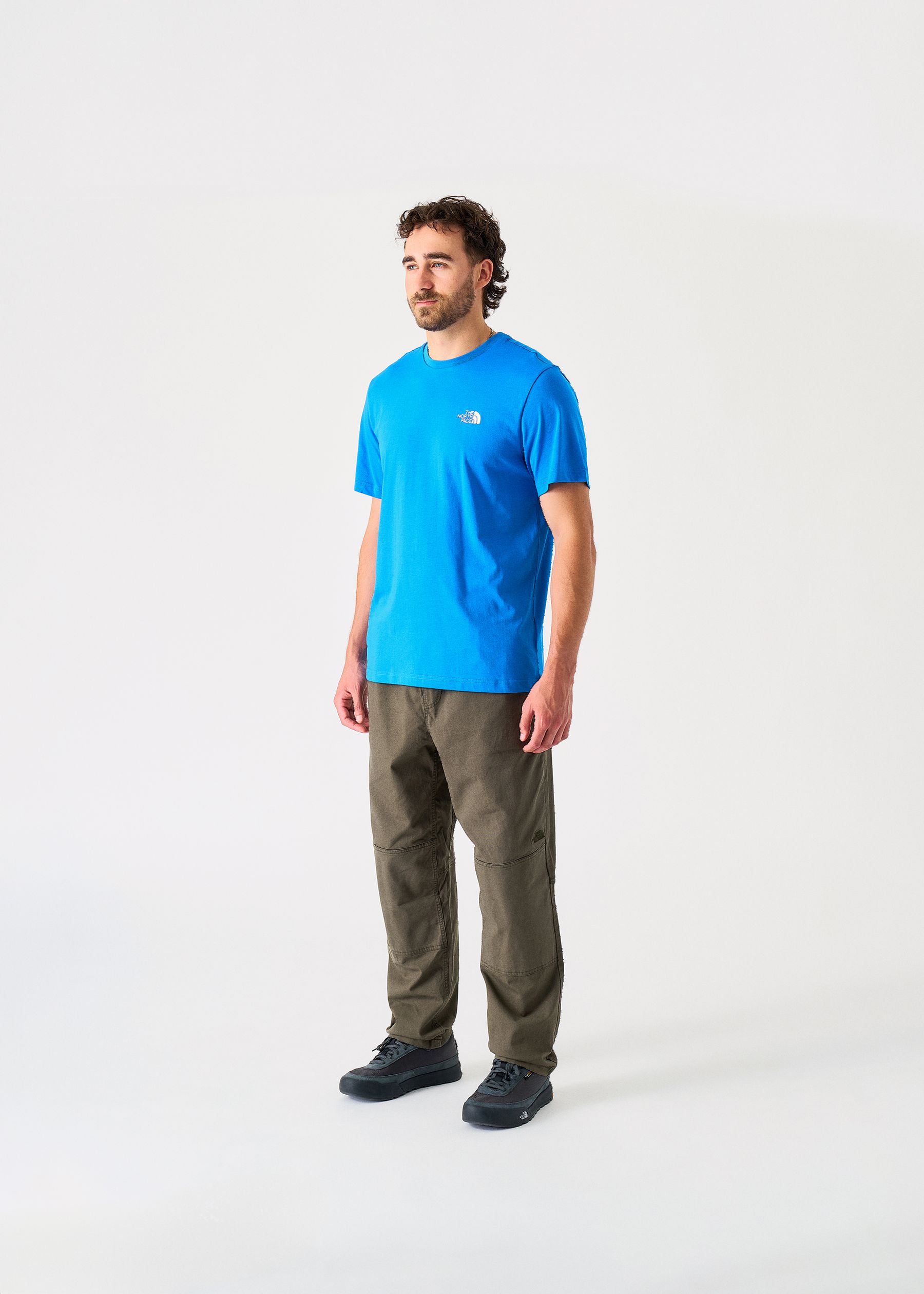Image - 2 - Simple Dome Tee