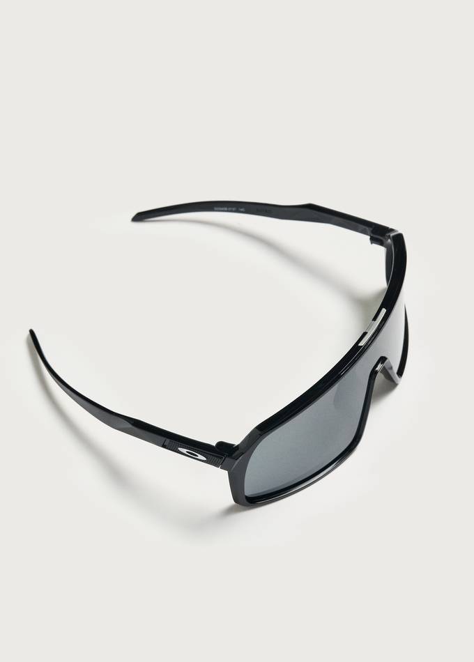 Oakley Split Shot Prizm Black Polarised Sunglasses