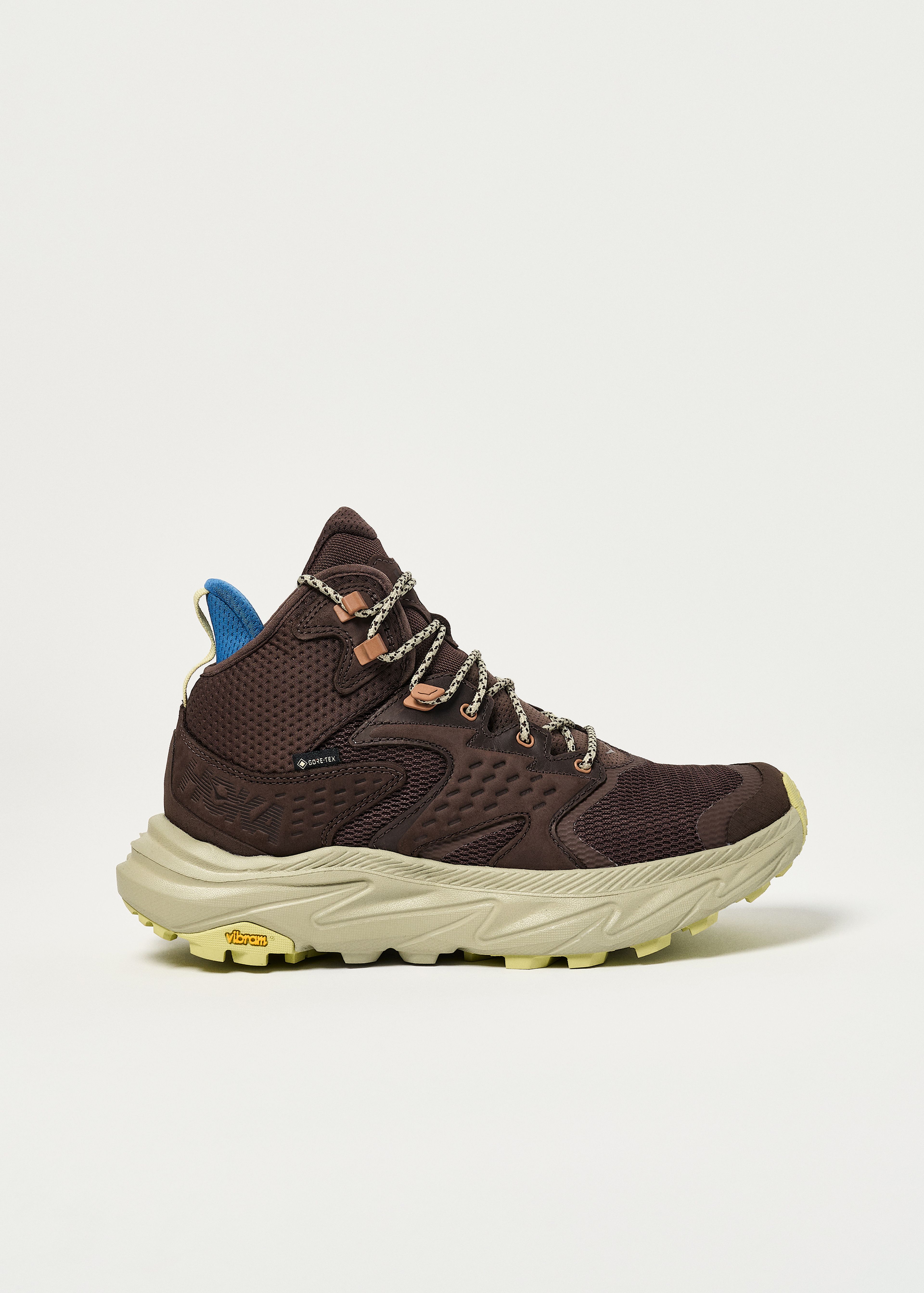 HOKA Anacapa 2 Mid GORE-TEX Walking Boots