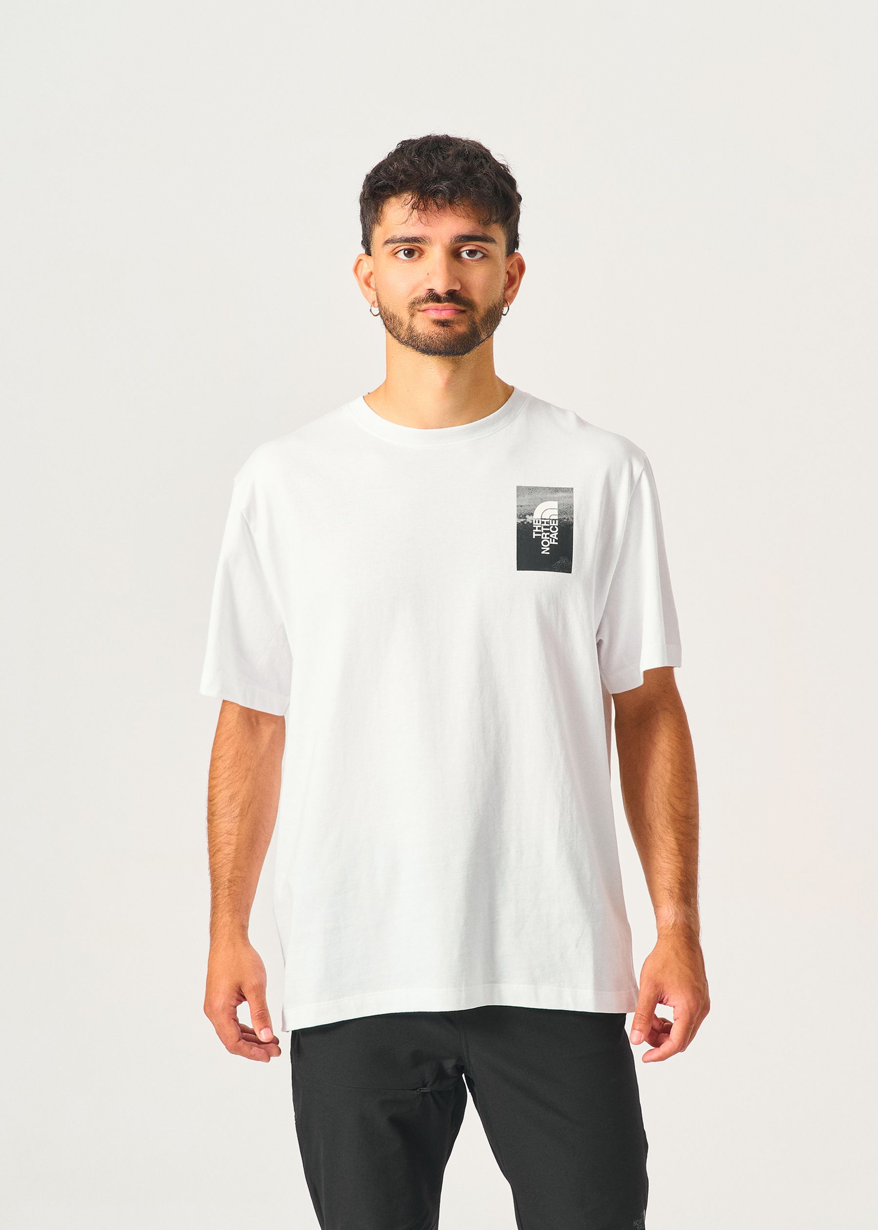 Image - 1 - Apex '75 Collage Relaxed Tee