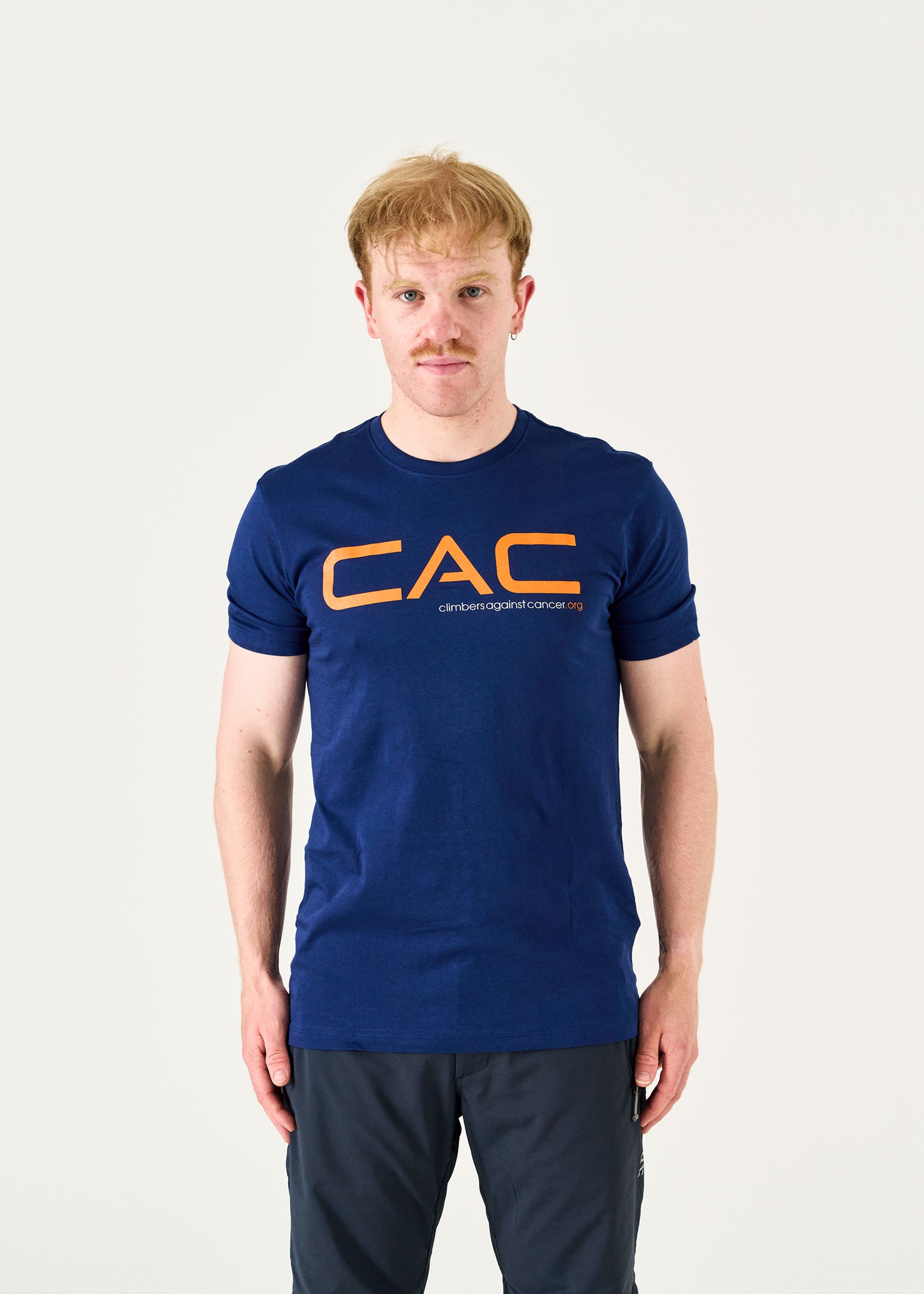 Image - 1 - CAC Organic T-Shirt