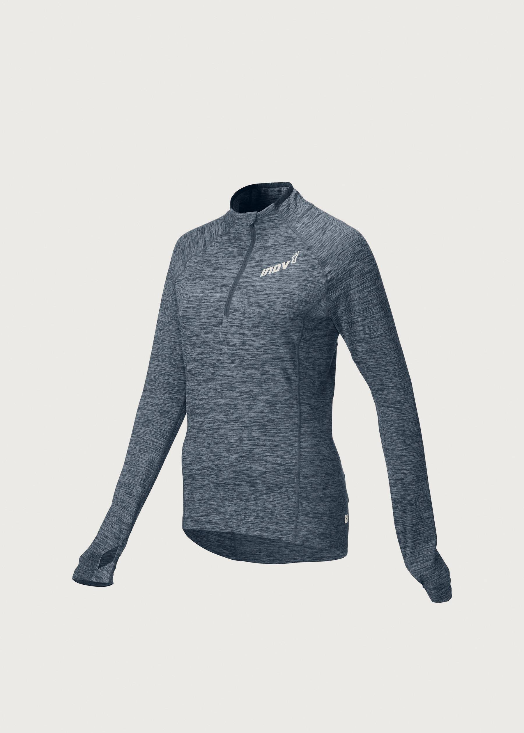 Image - 3 - Mid Long Sleeve Zip Top
