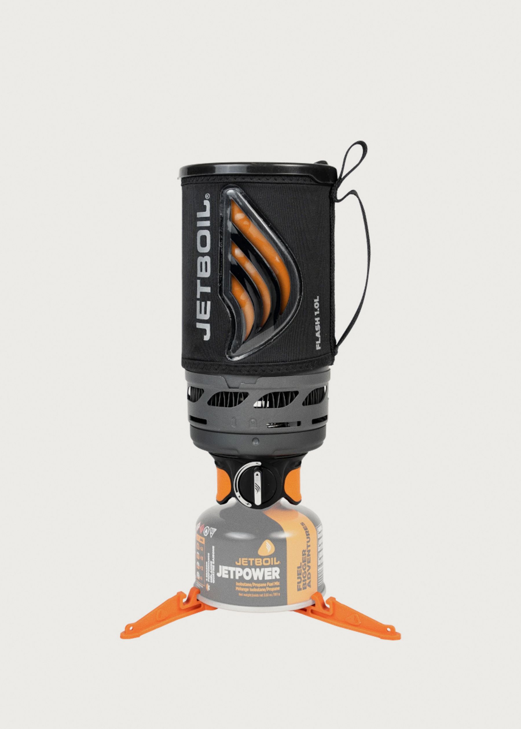 Image - 2 - Flash 1.0L Stove