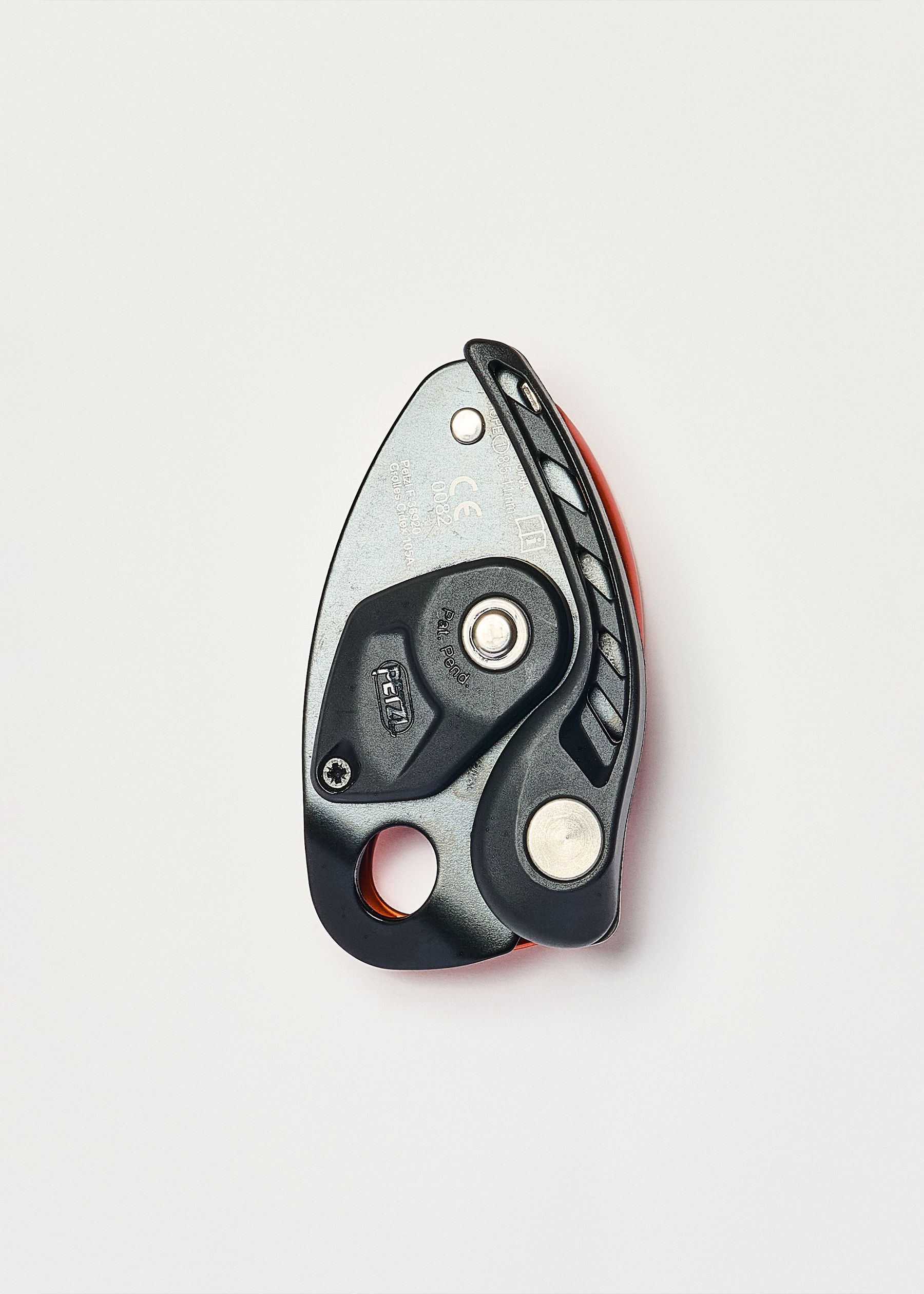 Image - 3 - Neox Belay Device