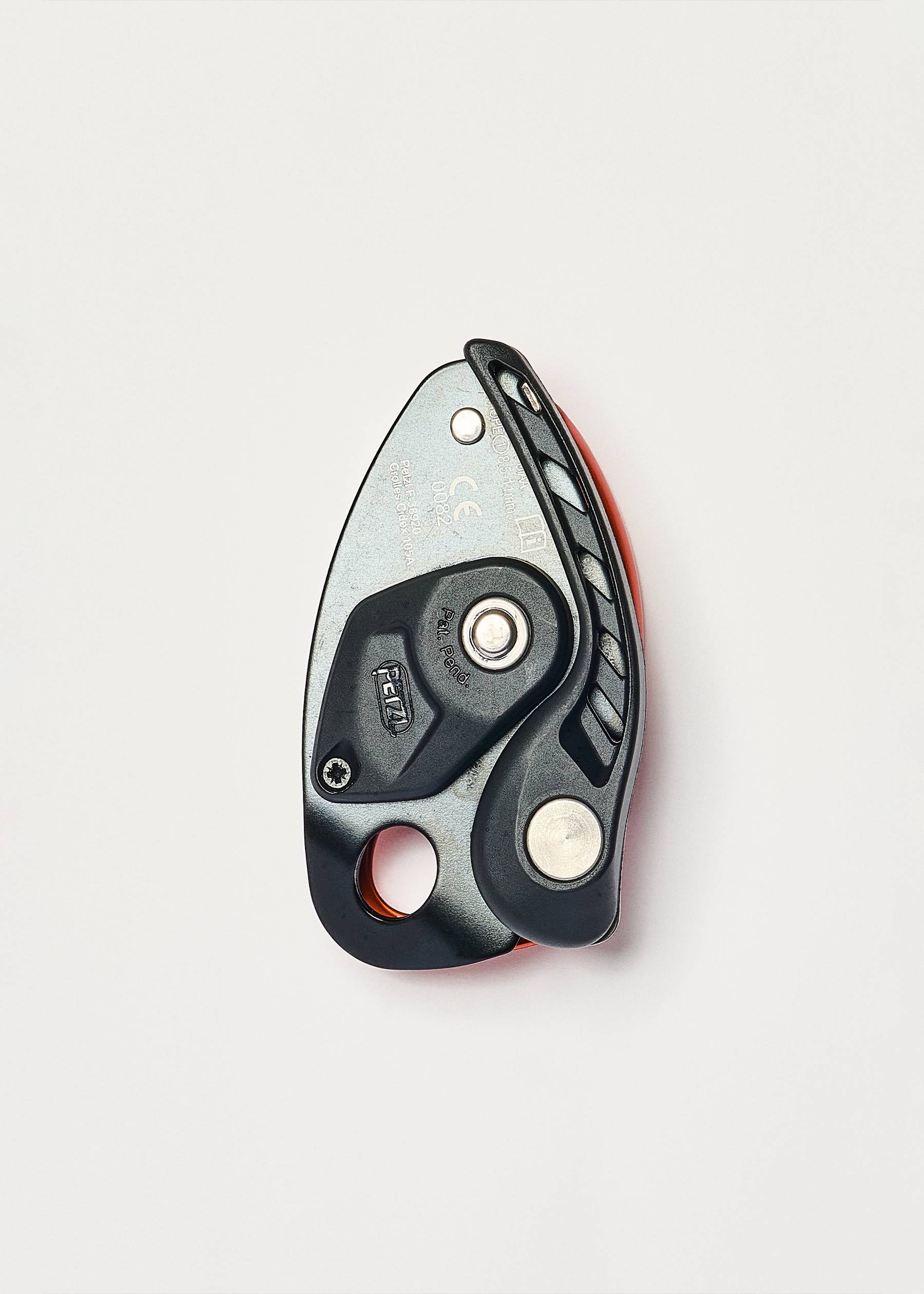 Image - 3 - Neox Belay Device