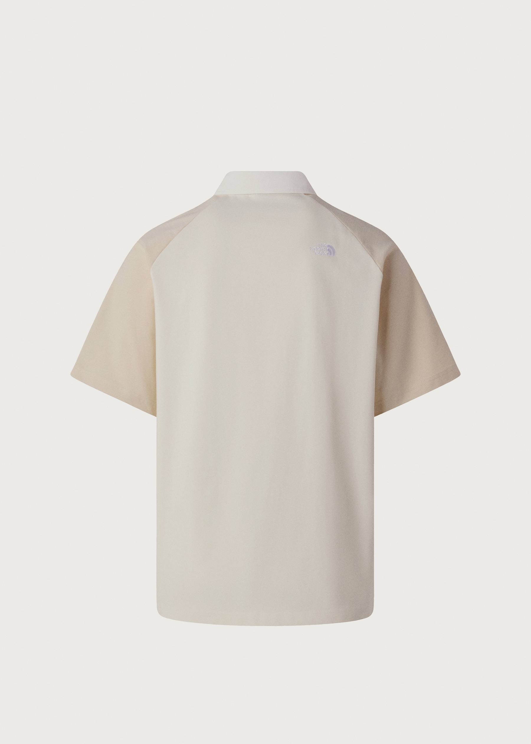 Image - 2 - Relaxed Rugby Polo Tee