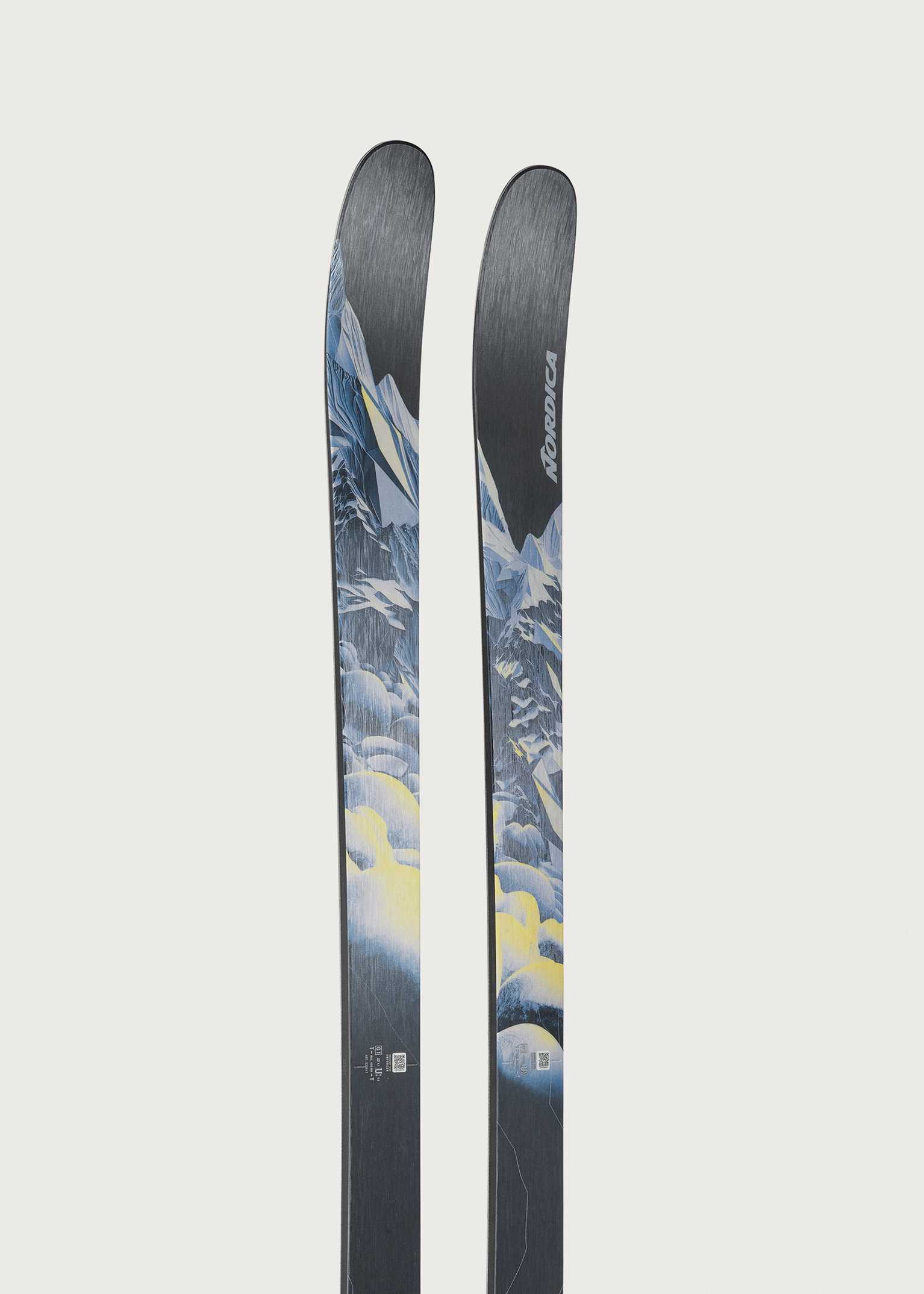 スキー Atomic/Nordica Nordica SG Skis