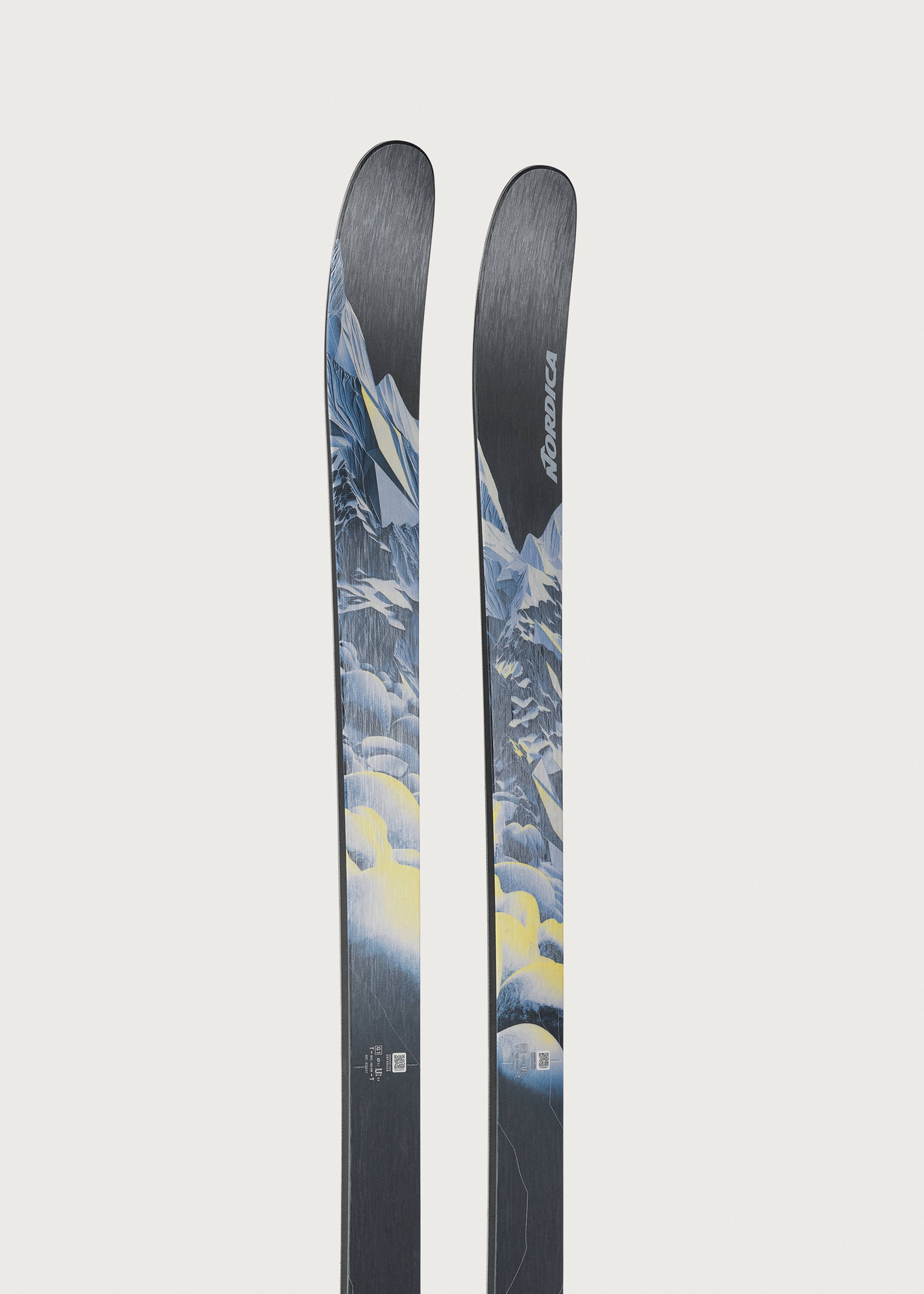 Nordica Enforcer 104 Skis 2025