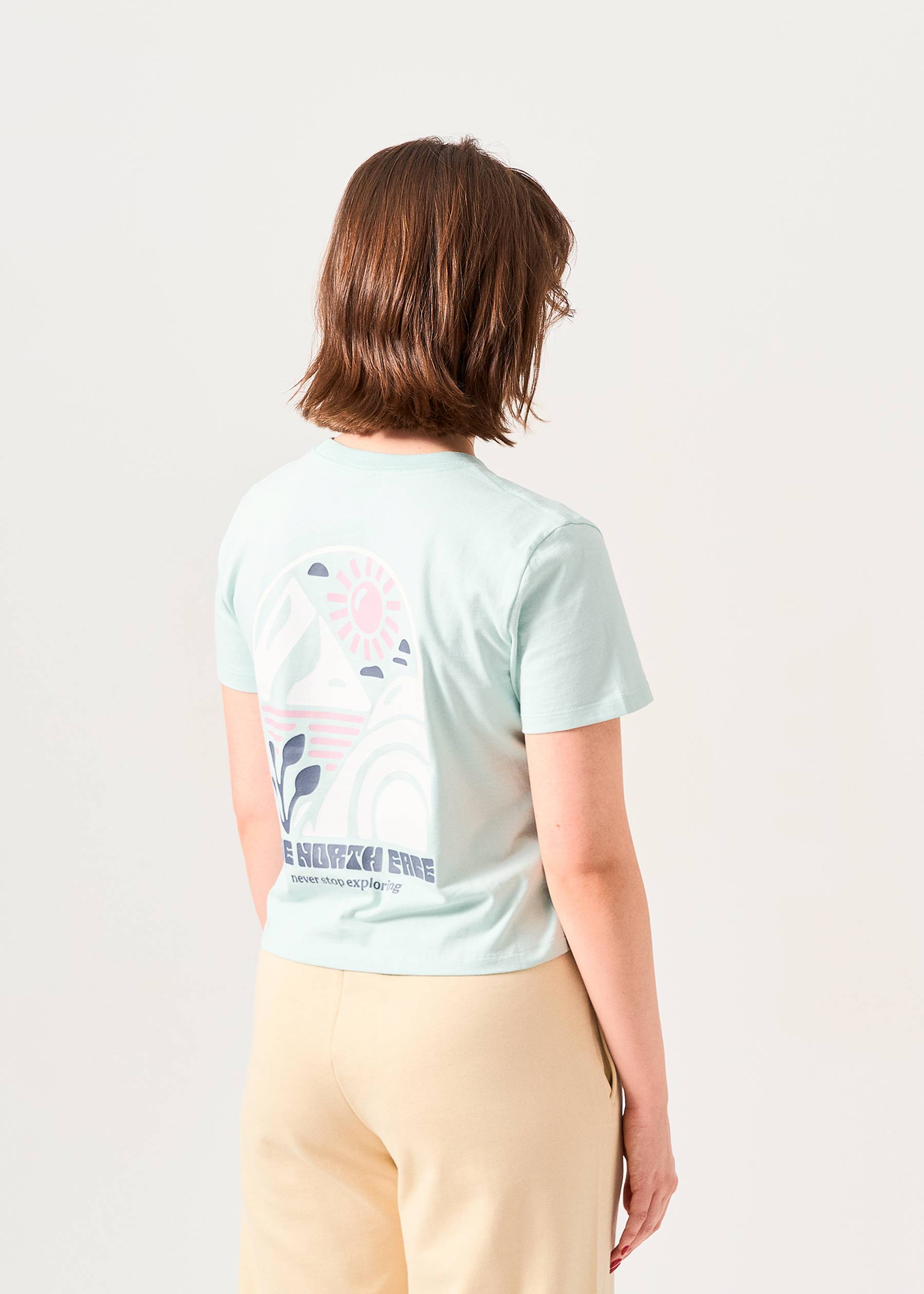 Image - 3 - Sun Regular Cutie Tee