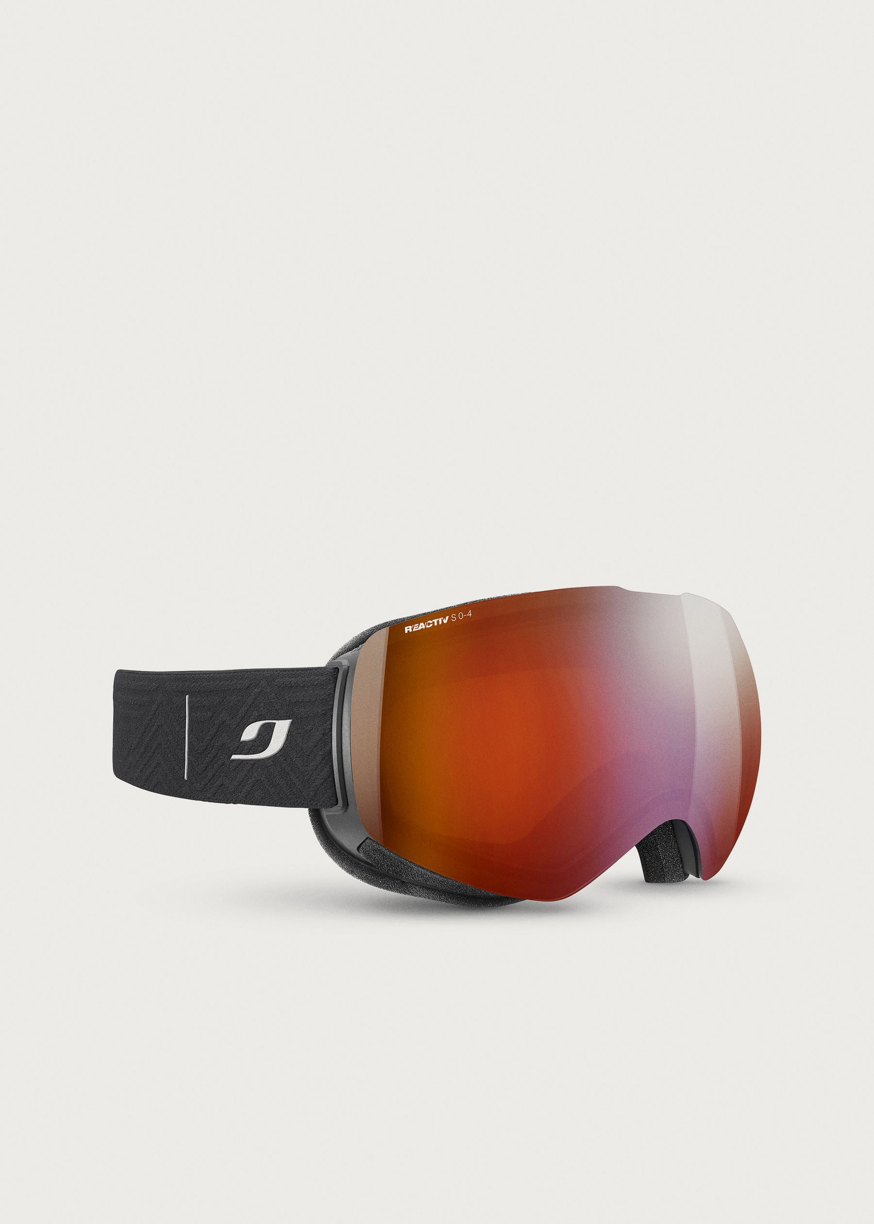 Image - 2 - Shadow / Reactiv 0-4 High Contrast Goggles