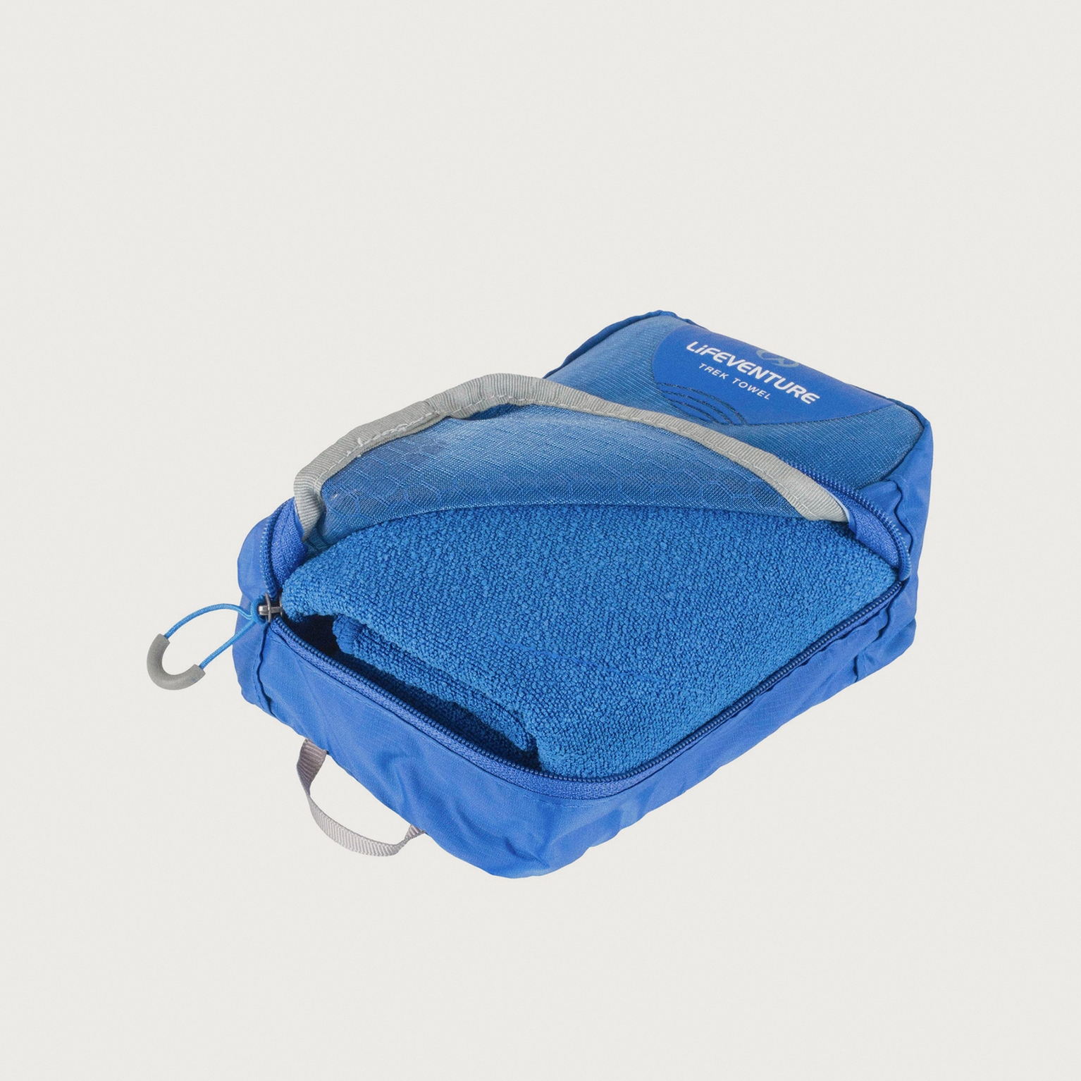 Image of Towel & wash kit