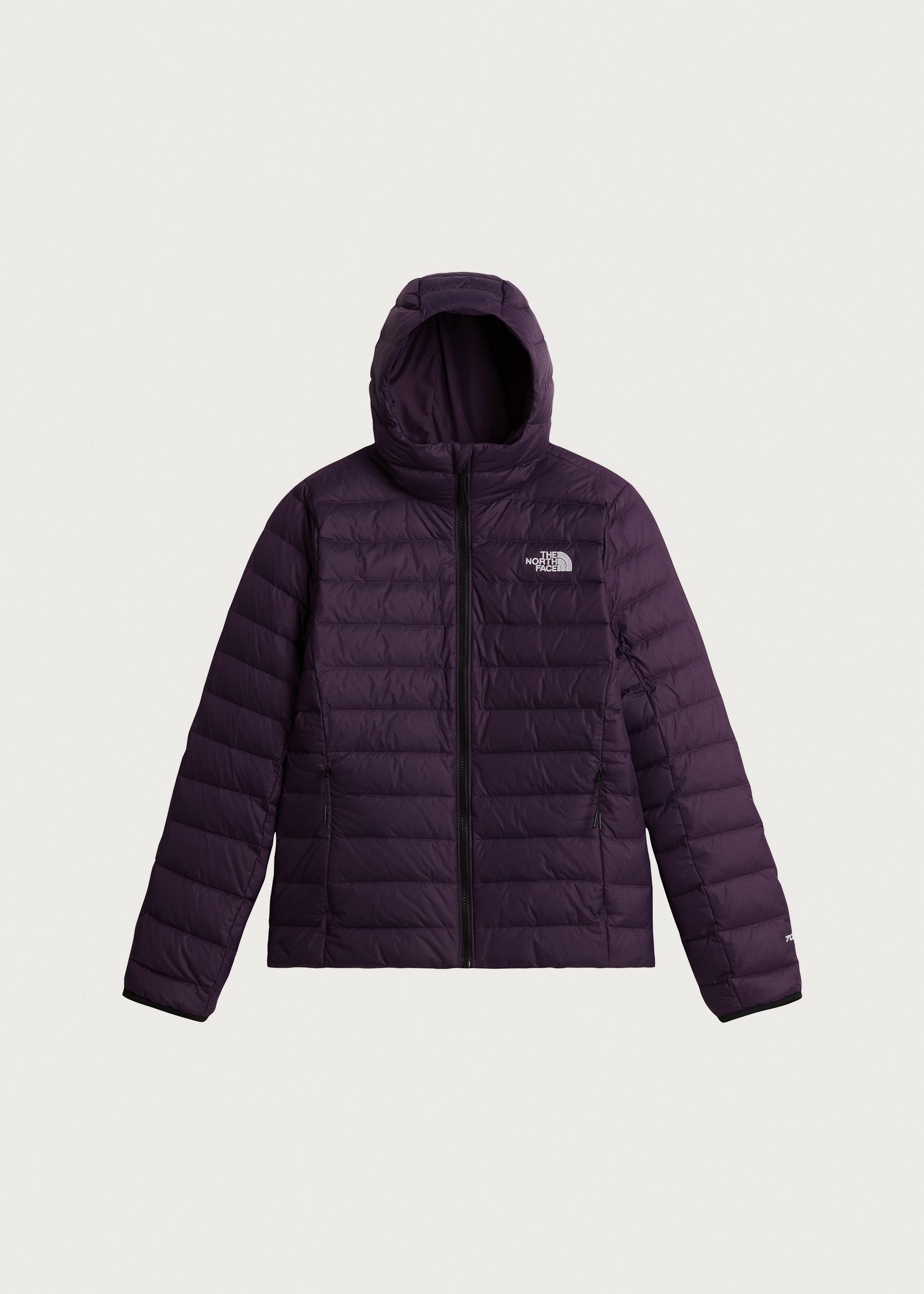 Image - 1 - Classic Down Hooded Jacket
