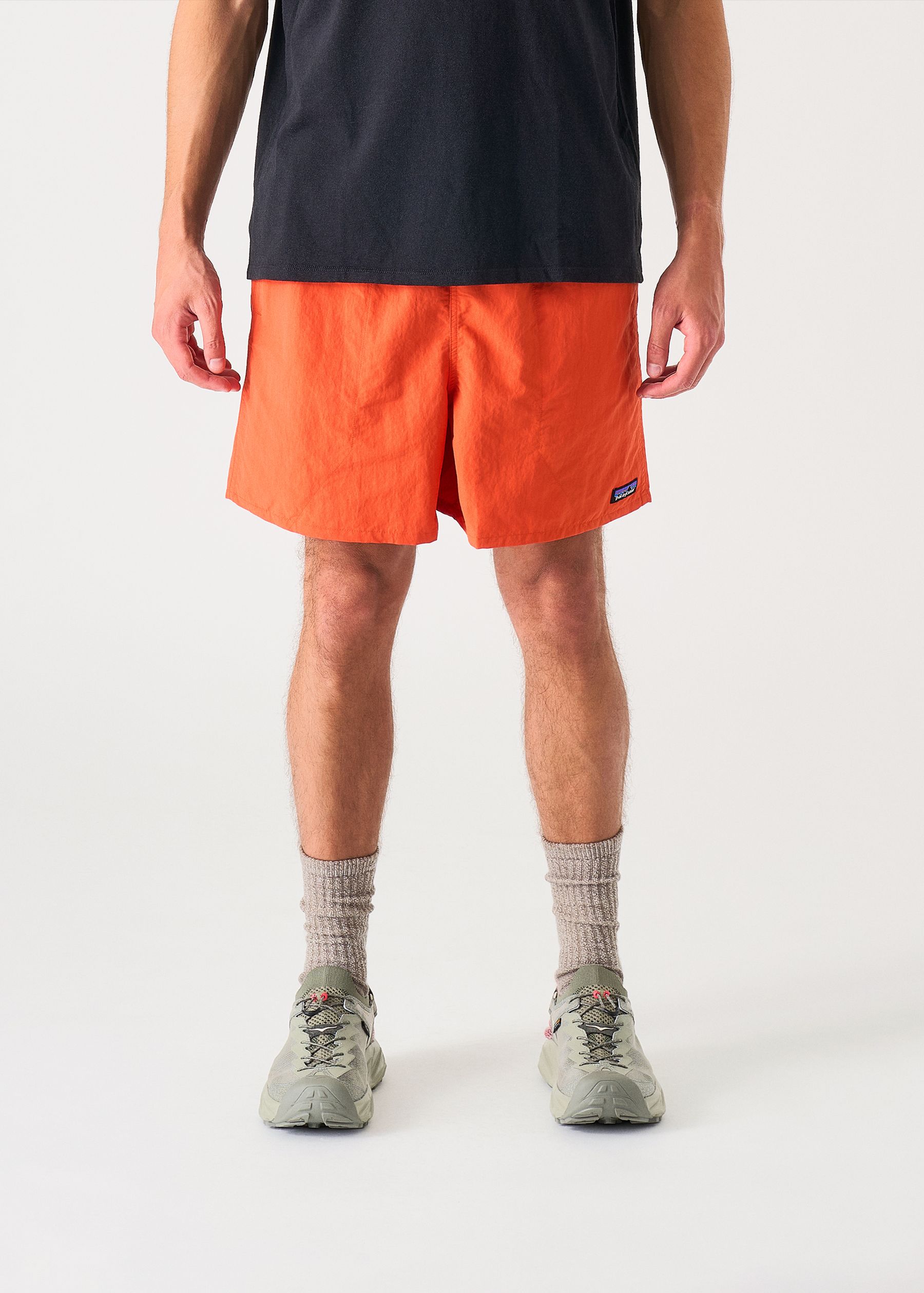 Image - 1 - Baggies Shorts - 5"