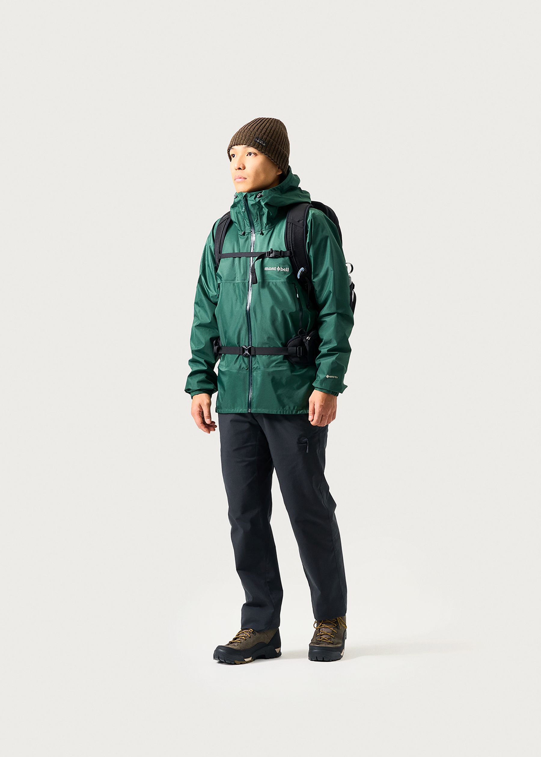 Image - 2 - Rain Trekker GORE-TEX 2.0 Jacket