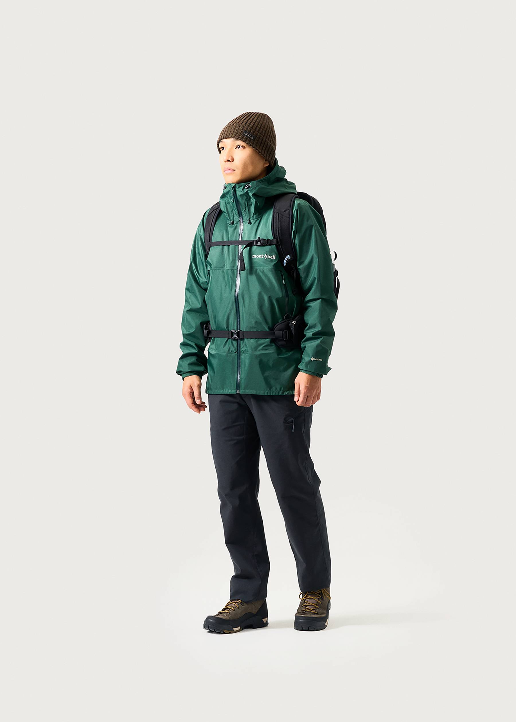 Image - 2 - Rain Trekker GORE-TEX 2.0 Jacket