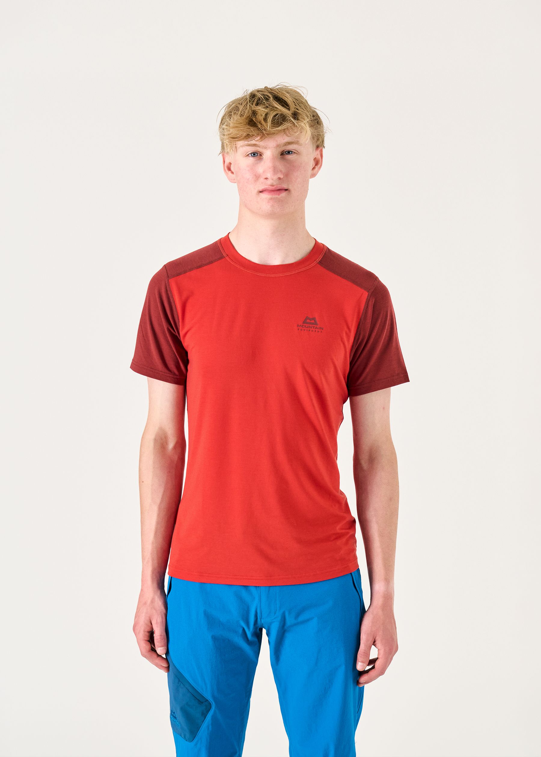 Image - 1 - Headpoint Block Tee